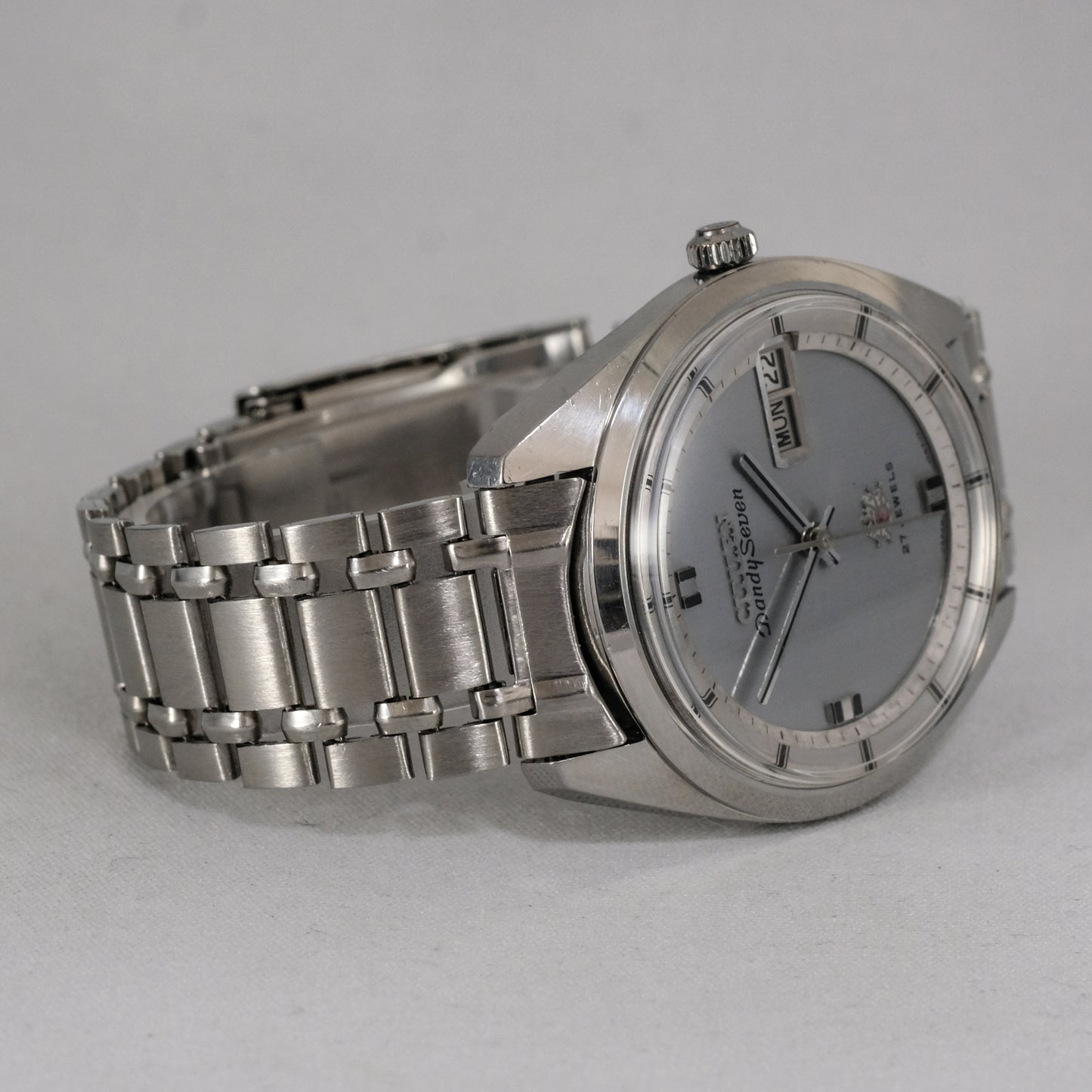 1968 Citizen Dandy Seven APSS2813