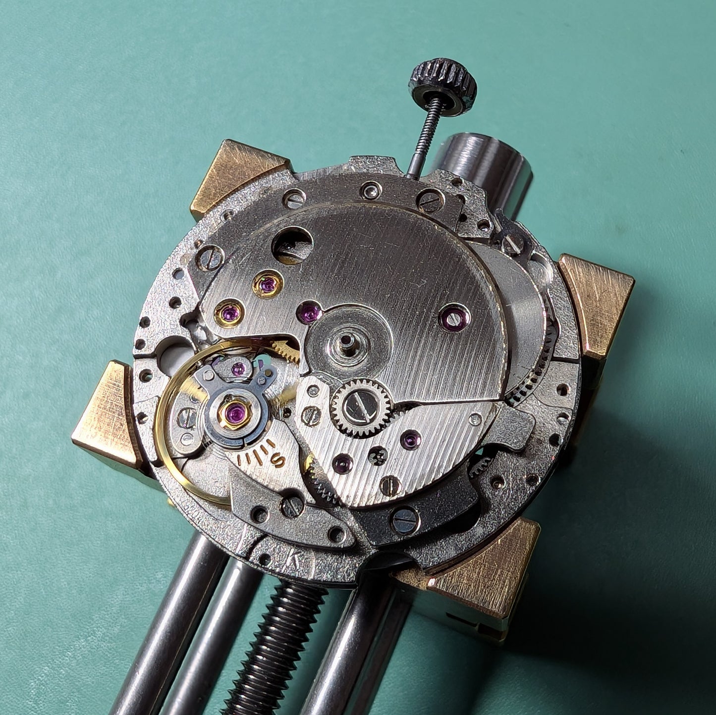 1968 Citizen Dandy Seven APSS2813