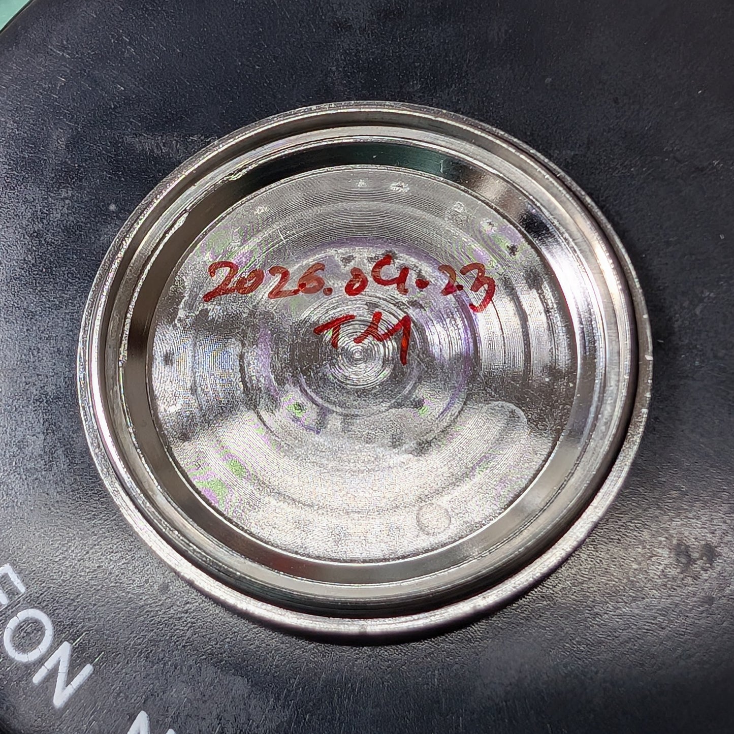 1968 Citizen Dandy Seven APSS2813