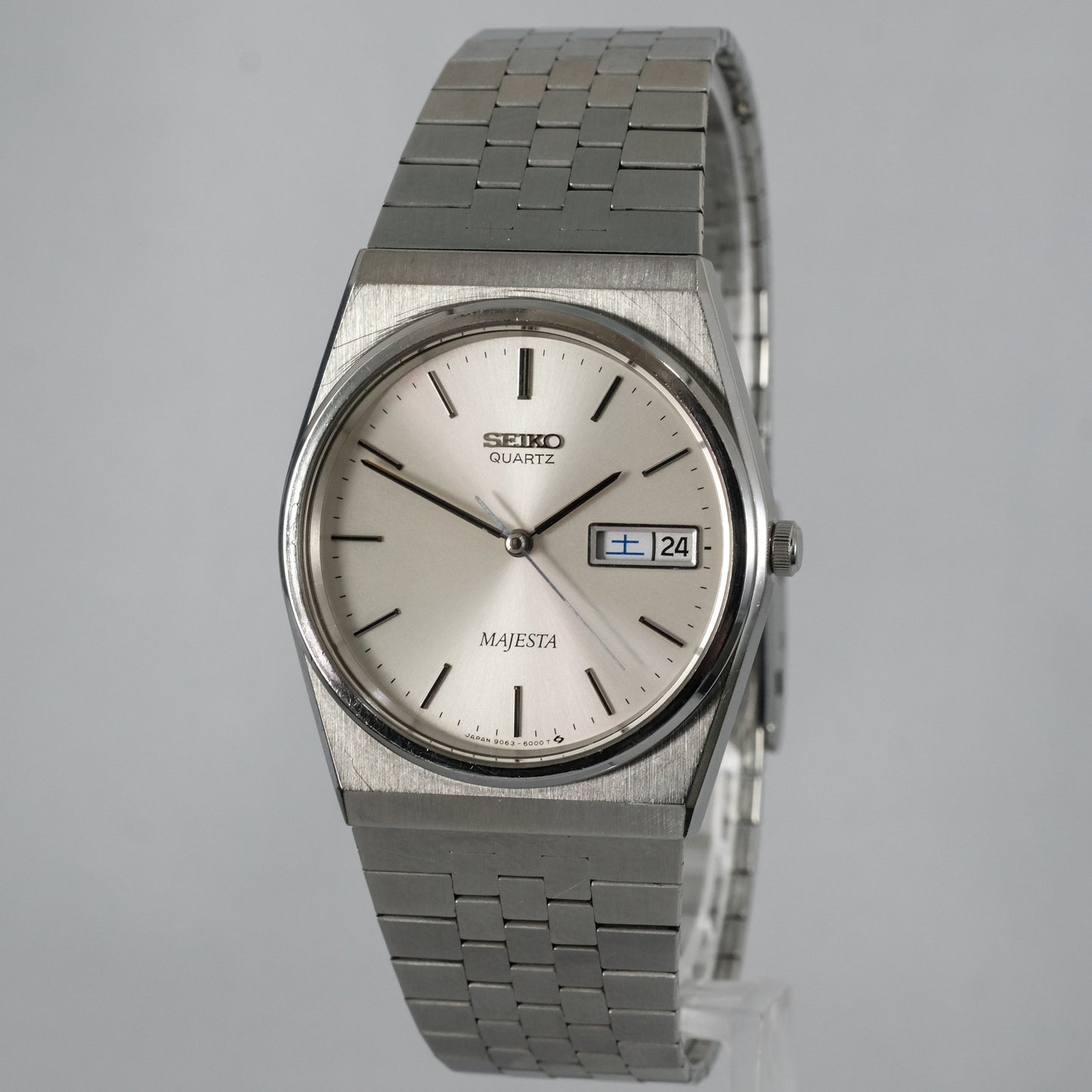 1986 Seiko Majesta 9063-602A