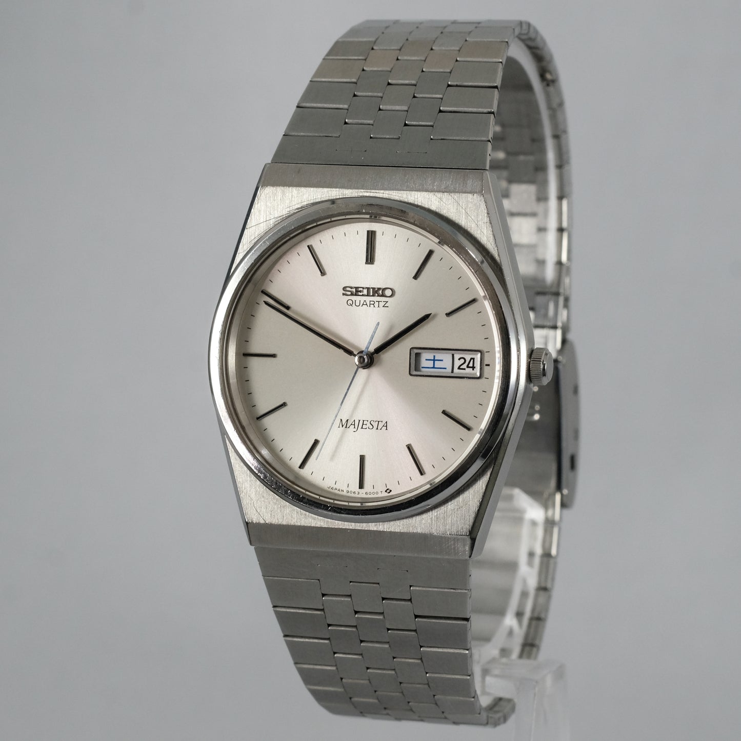 1986 Seiko Majesta 9063-602A