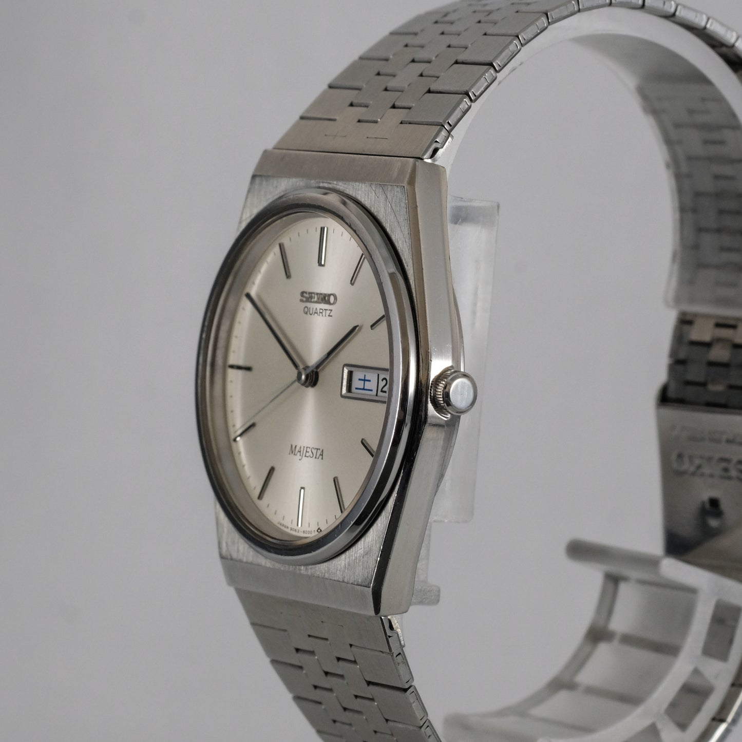 1986 Seiko Majesta 9063-602A