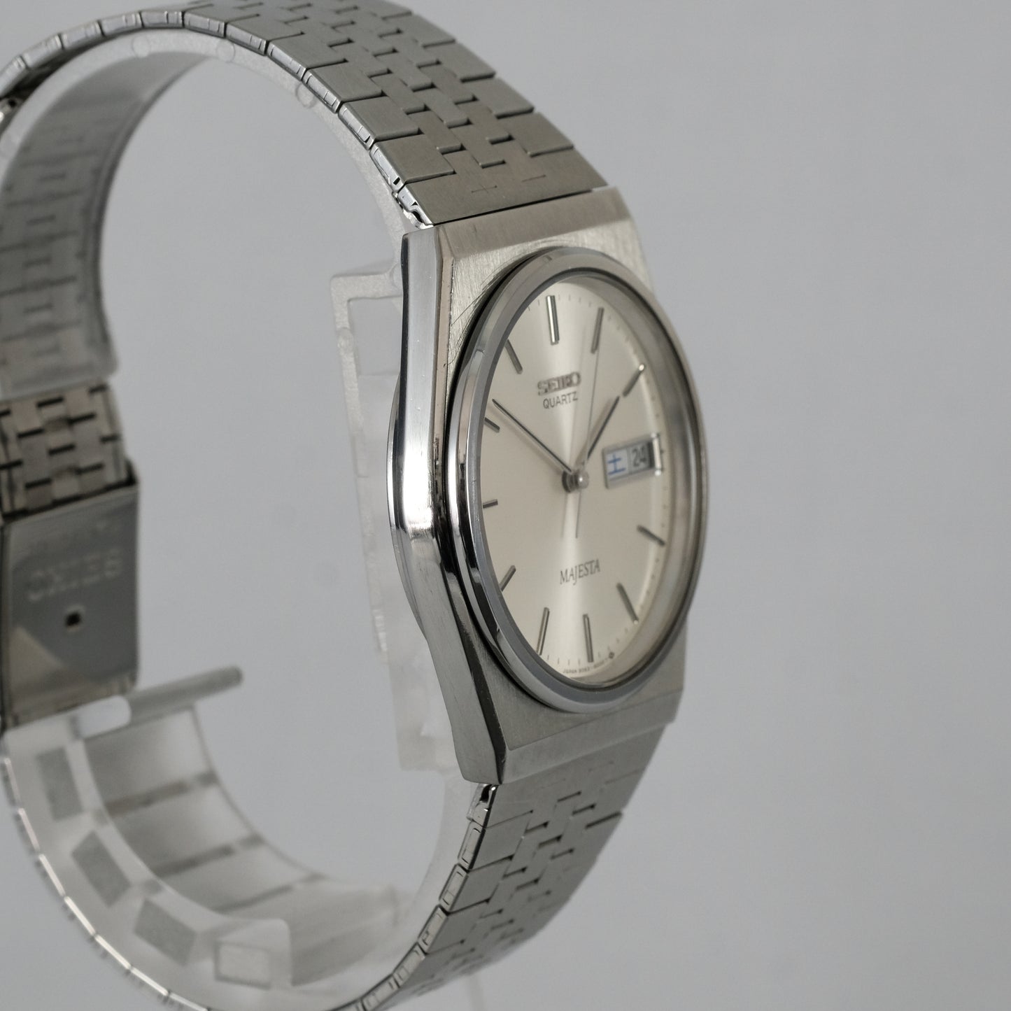 1986 Seiko Majesta 9063-602A