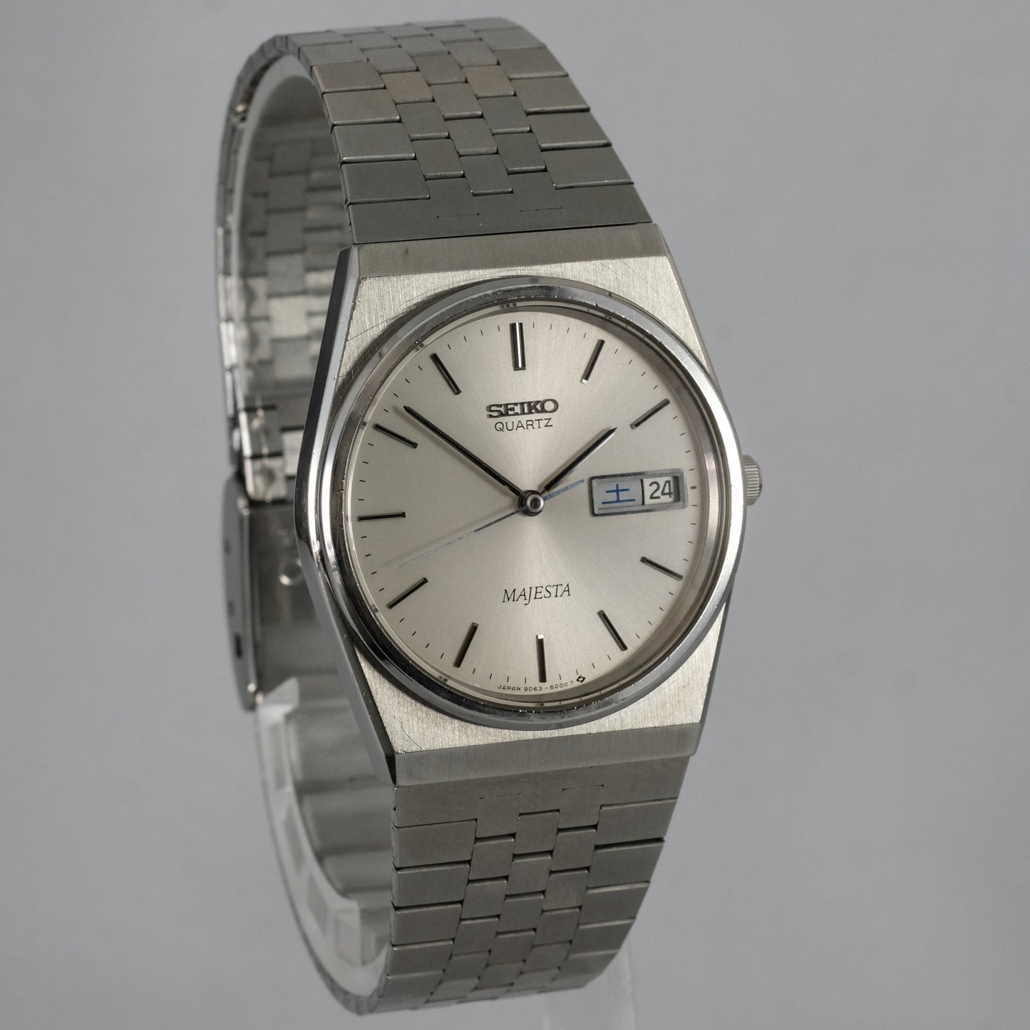 1986 Seiko Majesta 9063-602A