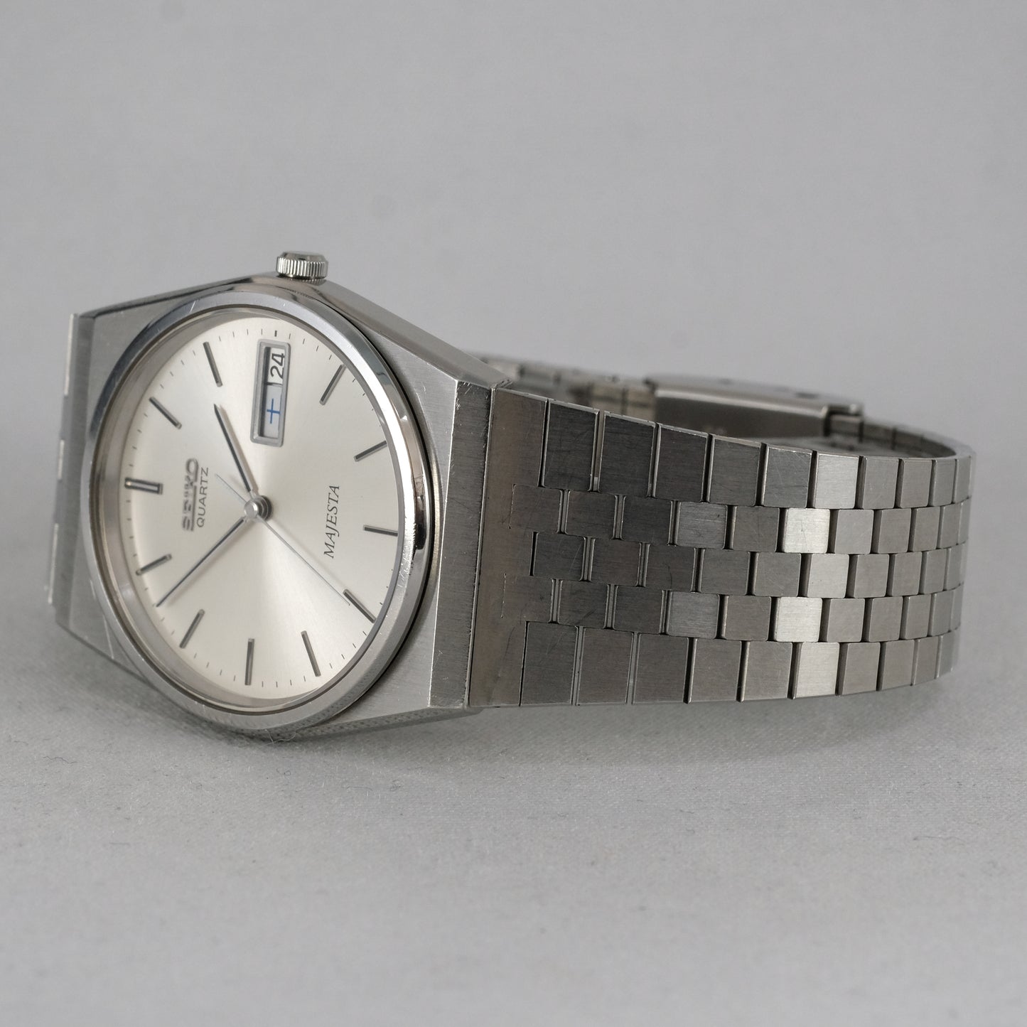 1986 Seiko Majesta 9063-602A
