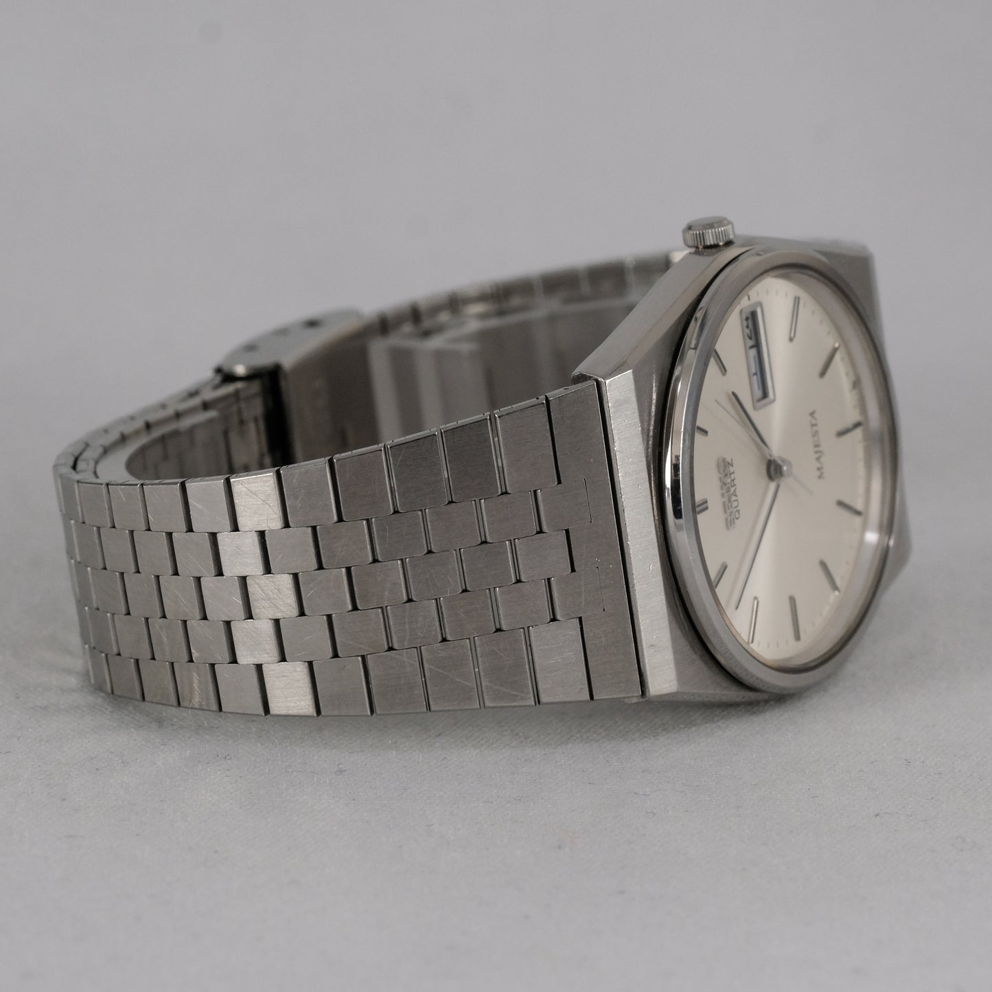 1986 Seiko Majesta 9063-602A