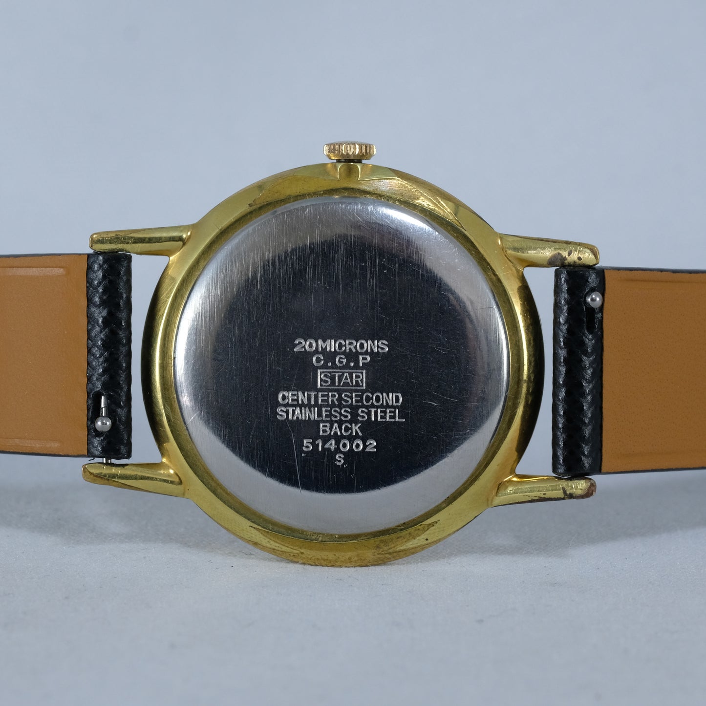 50's Citizen Center Second 514002