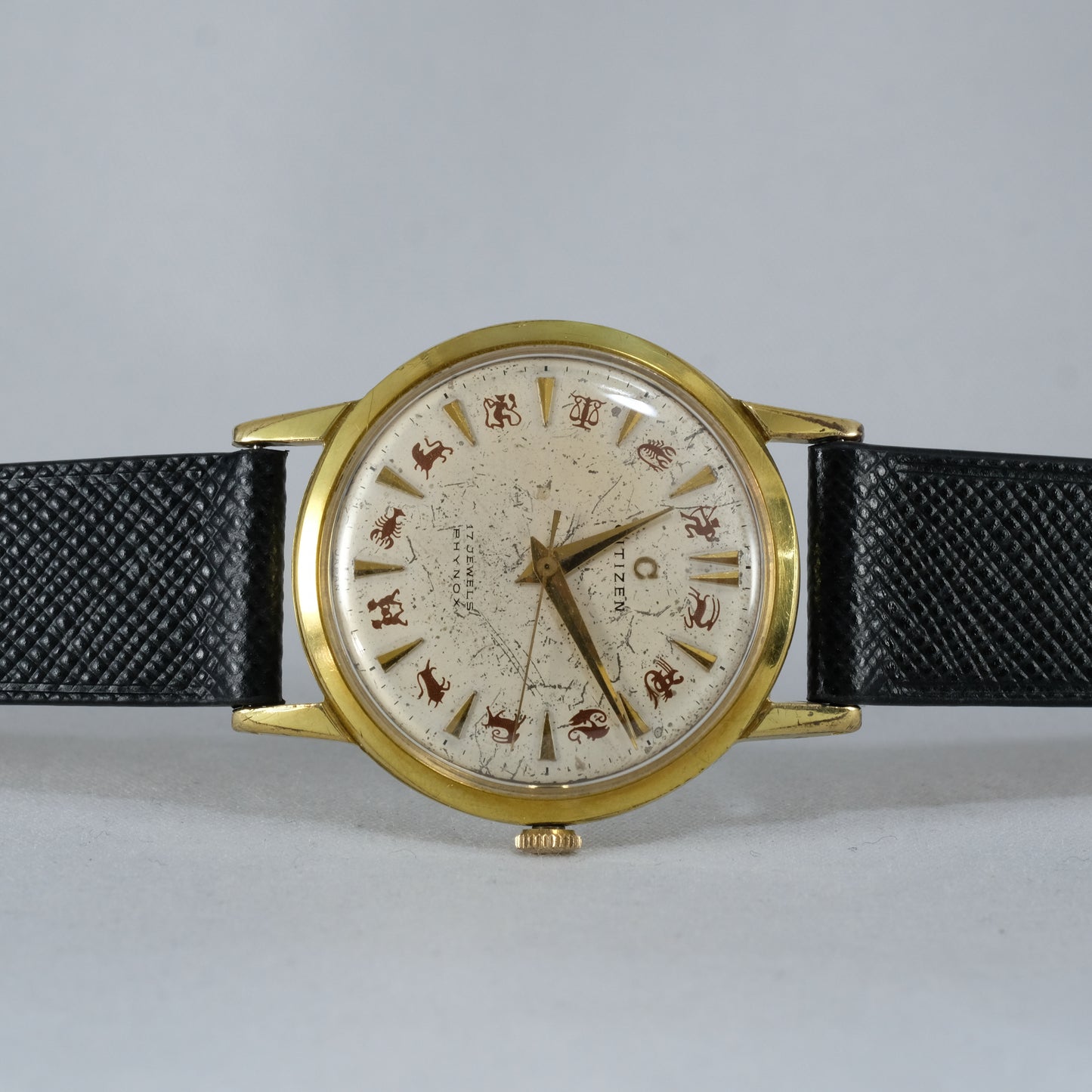 50's Citizen Center Second 514002