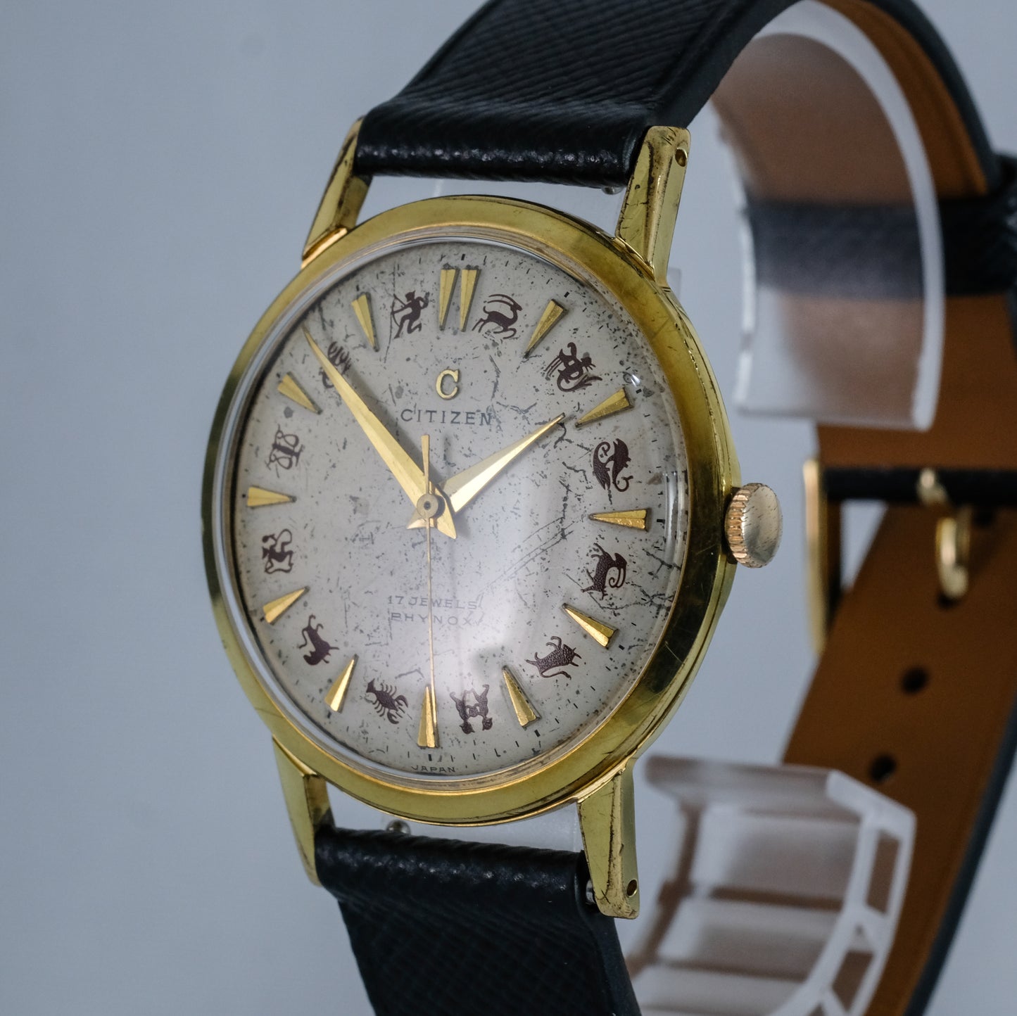 50's Citizen Center Second 514002