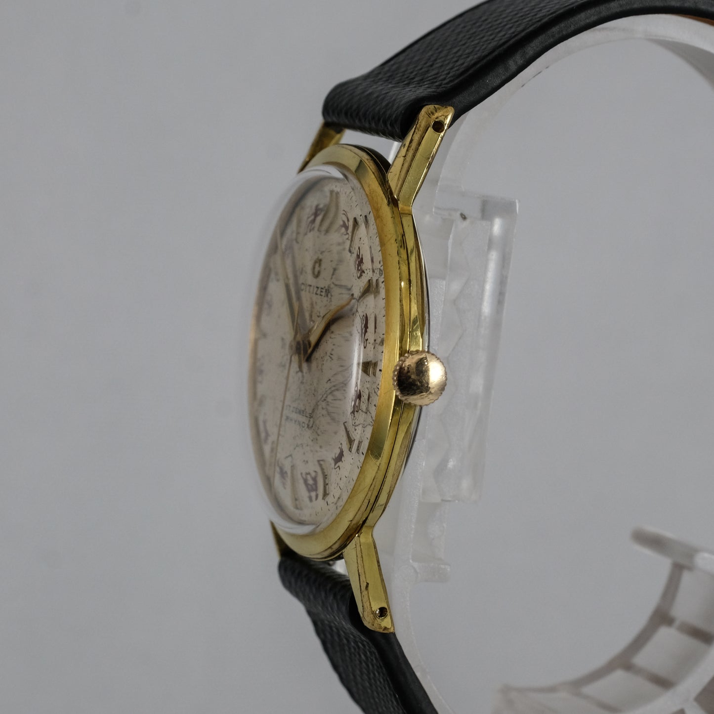 50's Citizen Center Second 514002