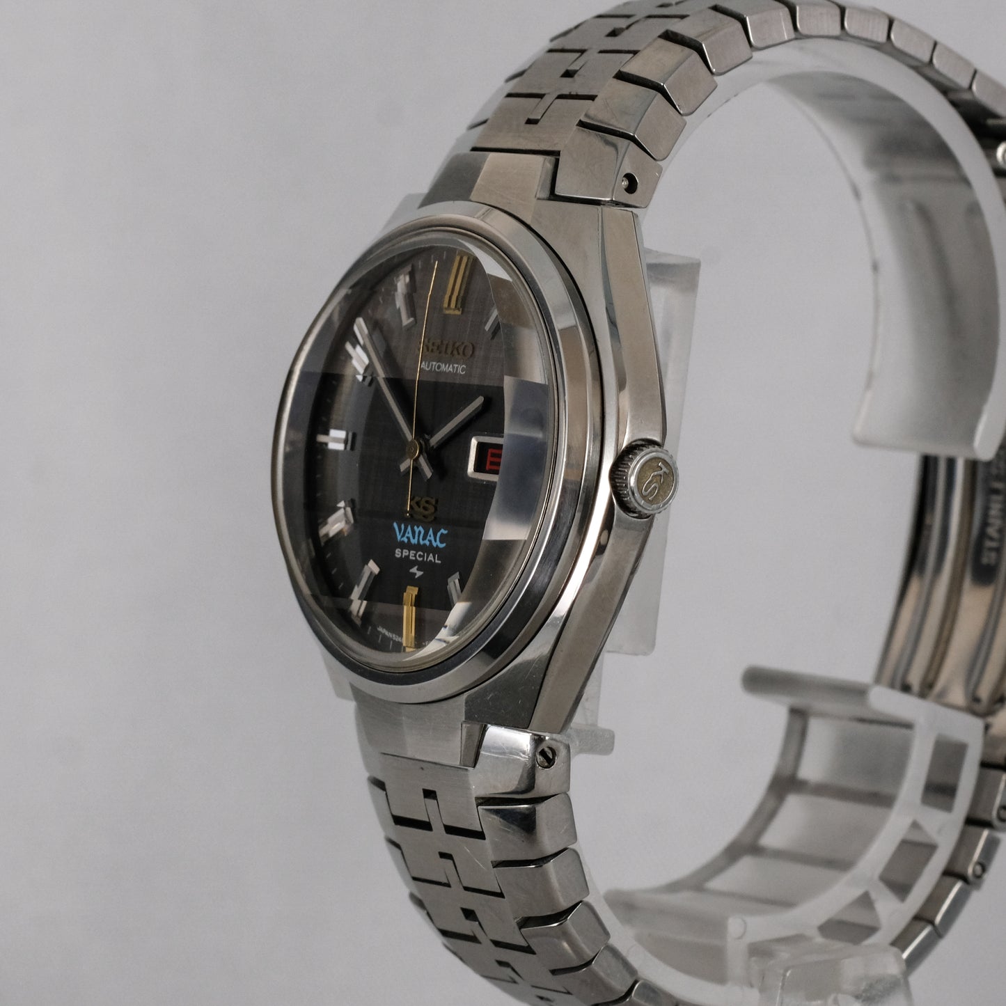 1973 Seiko KS Vanac Special 5246-6041