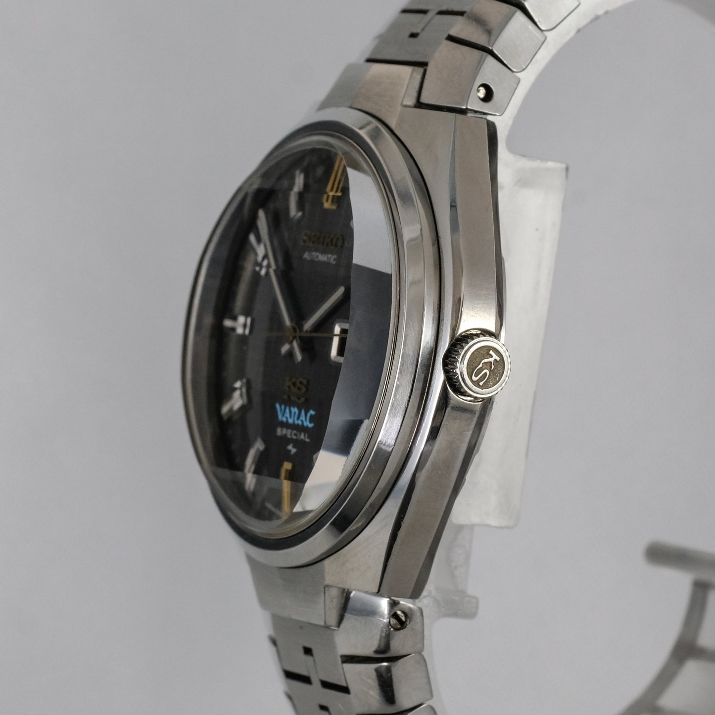 1973 Seiko KS Vanac Special 5246-6041