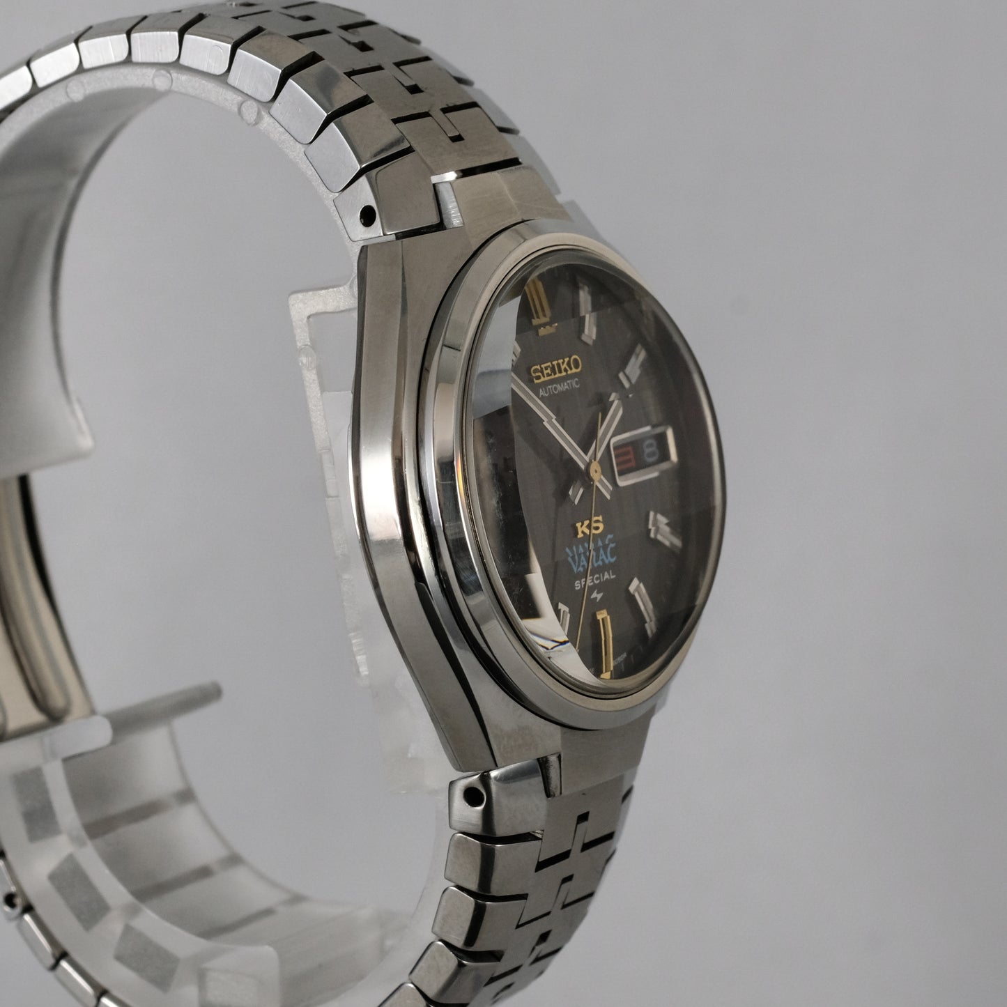 1973 Seiko KS Vanac Special 5246-6041