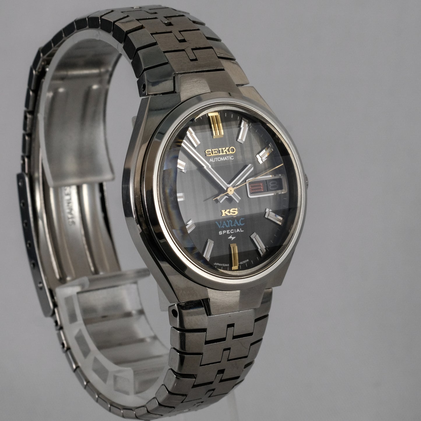 1973 Seiko KS Vanac Special 5246-6041