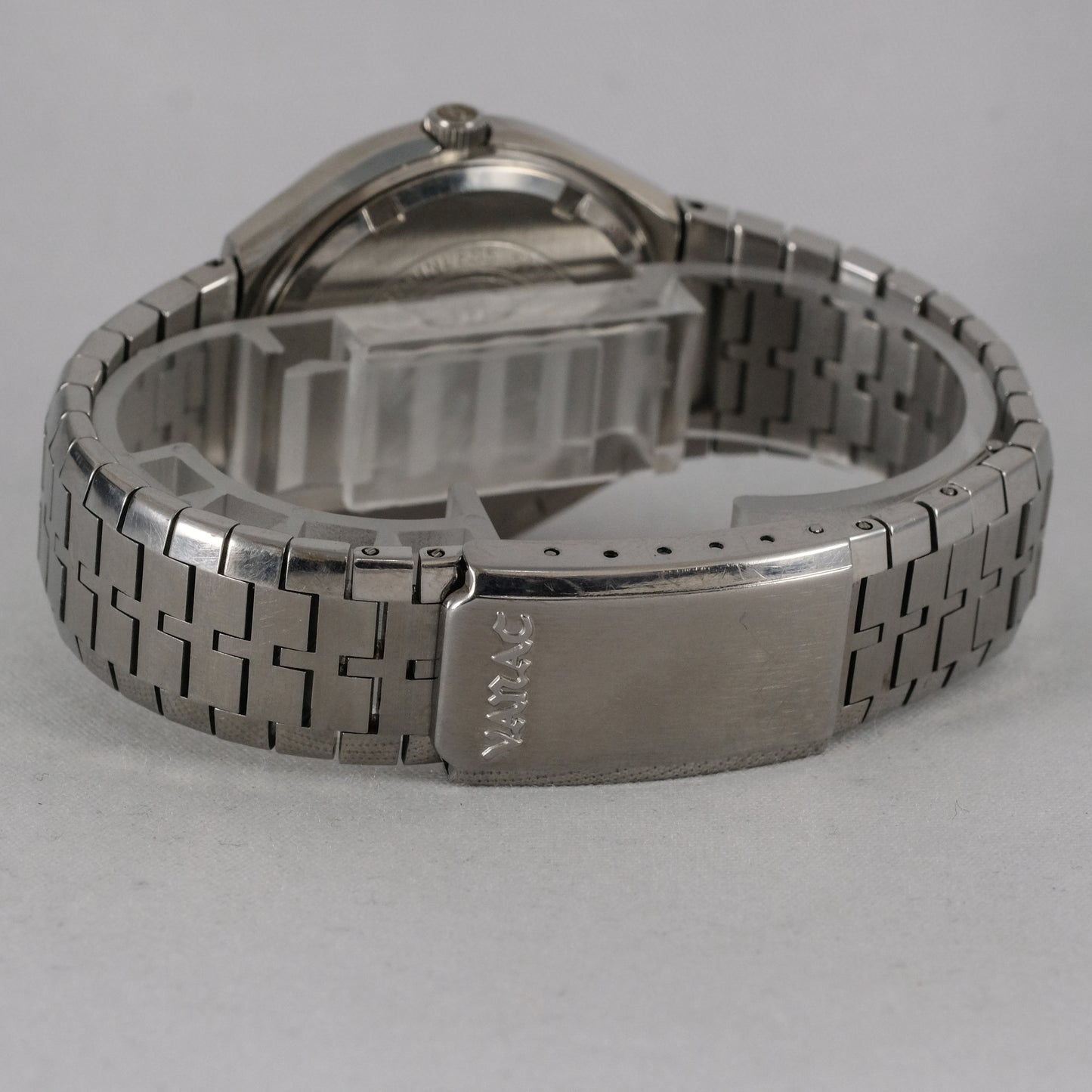 1973 Seiko KS Vanac Special 5246-6041
