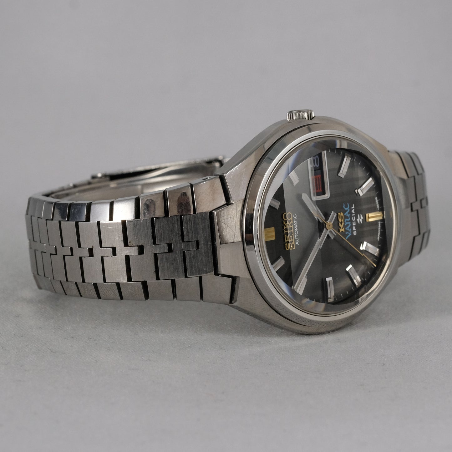 1973 Seiko KS Vanac Special 5246-6041