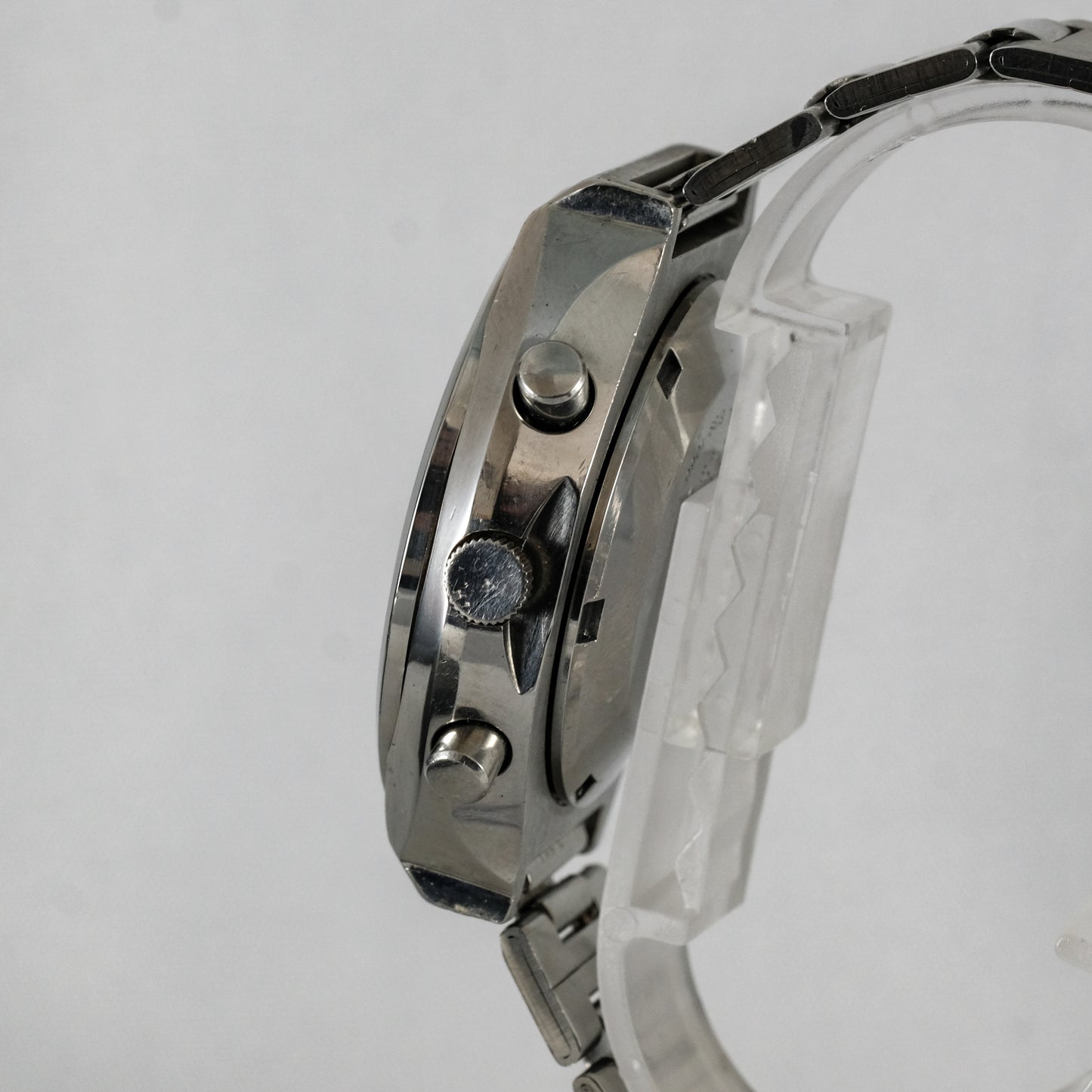 1975 Seiko 5 Sports SpeedTimer 6139-7060