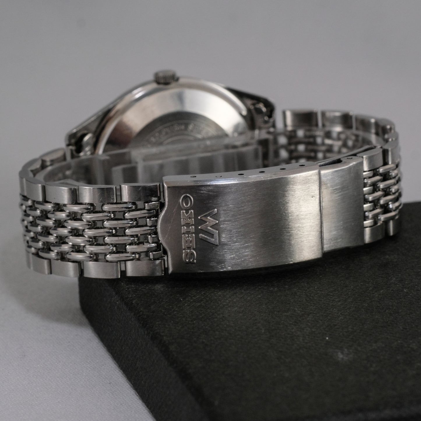 1976 Seiko LM Lord Matic 5601-9000