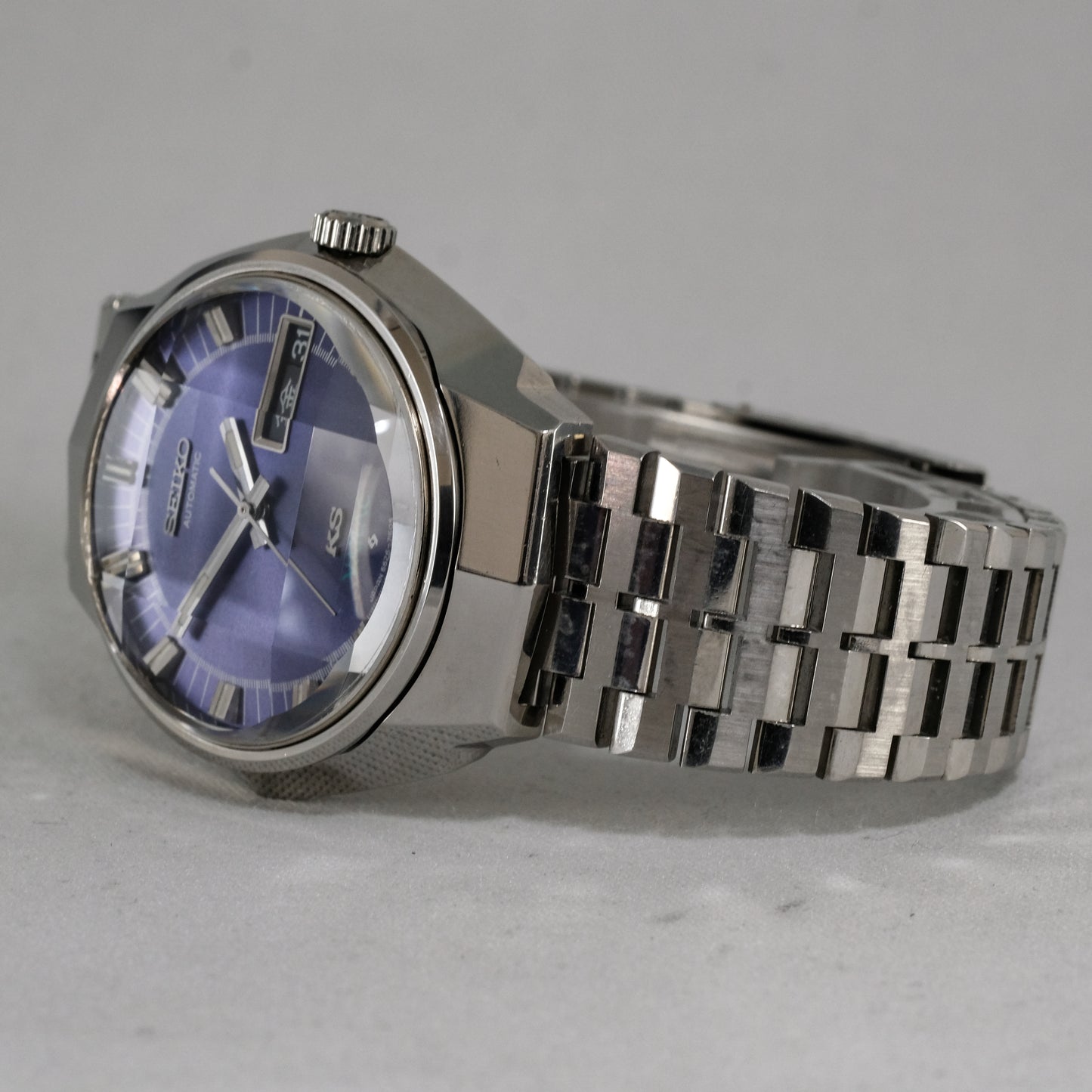 1972 Seiko KS Vanac 5626-7150