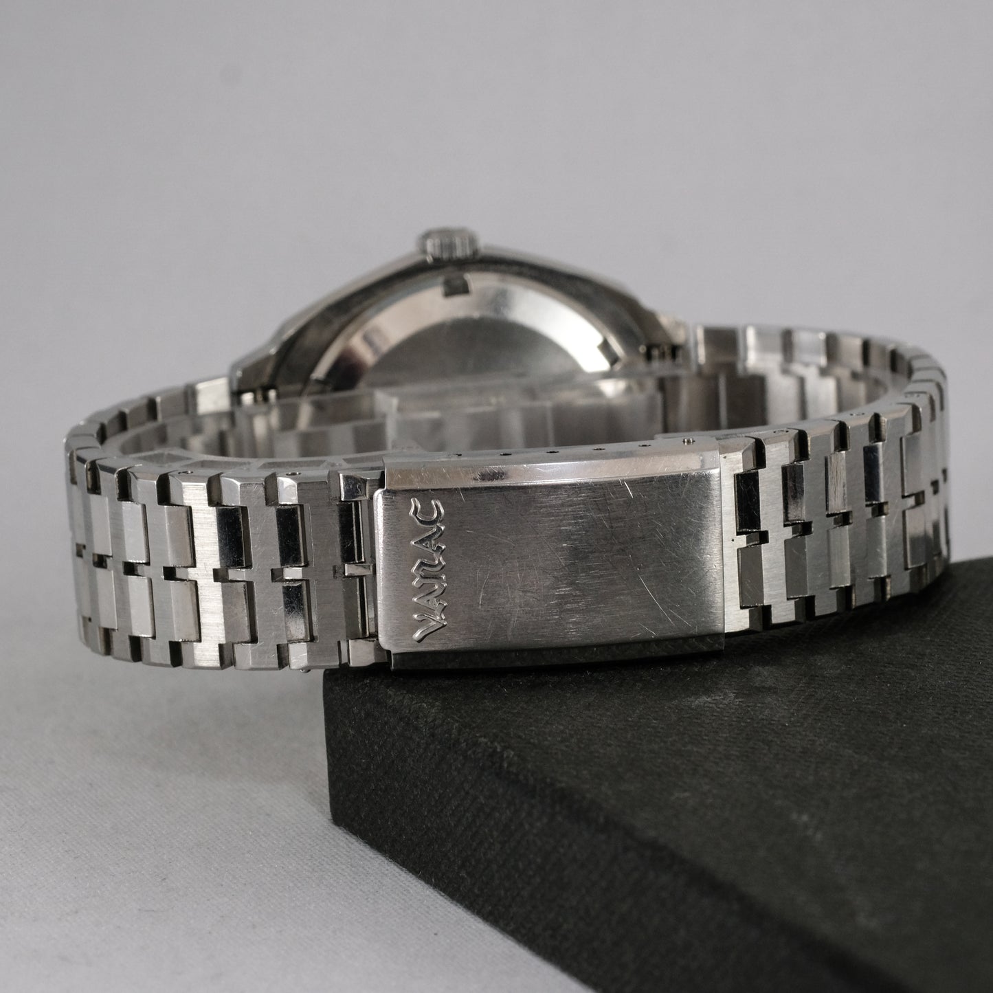 1972 Seiko KS Vanac 5626-7150