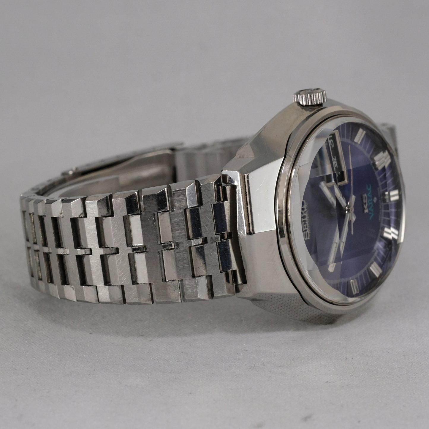 1972 Seiko KS Vanac 5626-7150