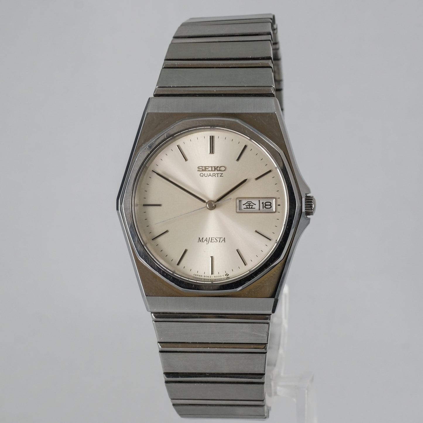 1984 Seiko Majesta 9063-6030