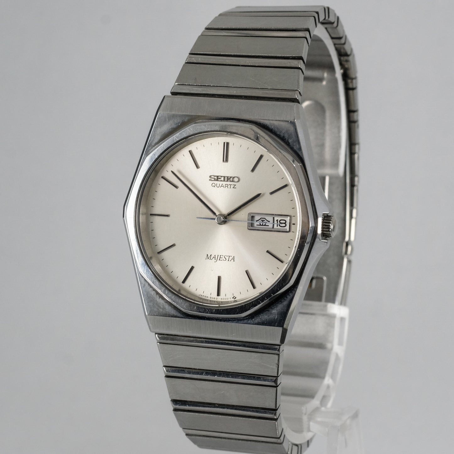 1984 Seiko Majesta 9063-6030