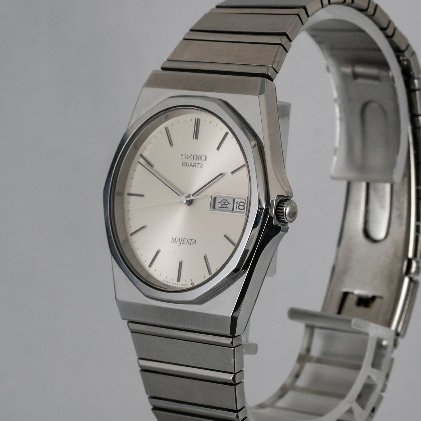 1984 Seiko Majesta 9063-6030