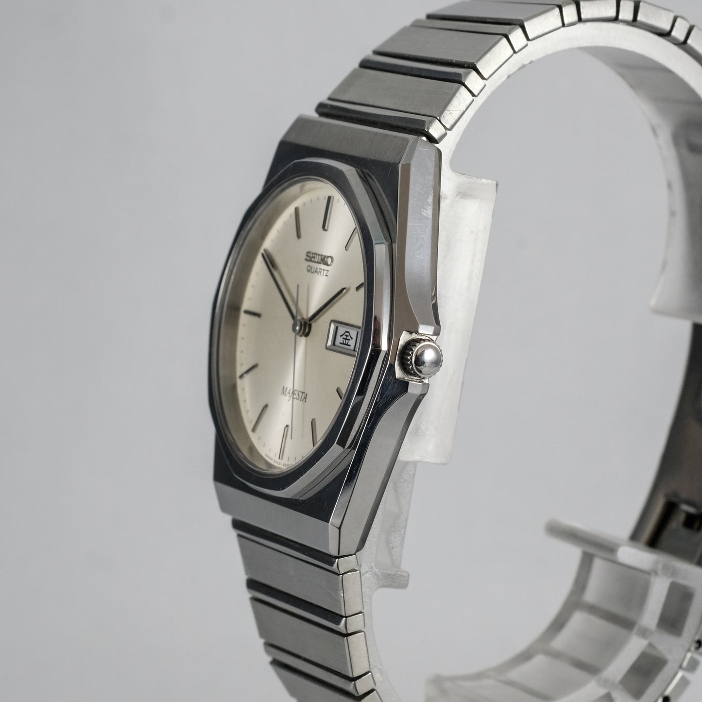 1984 Seiko Majesta 9063-6030