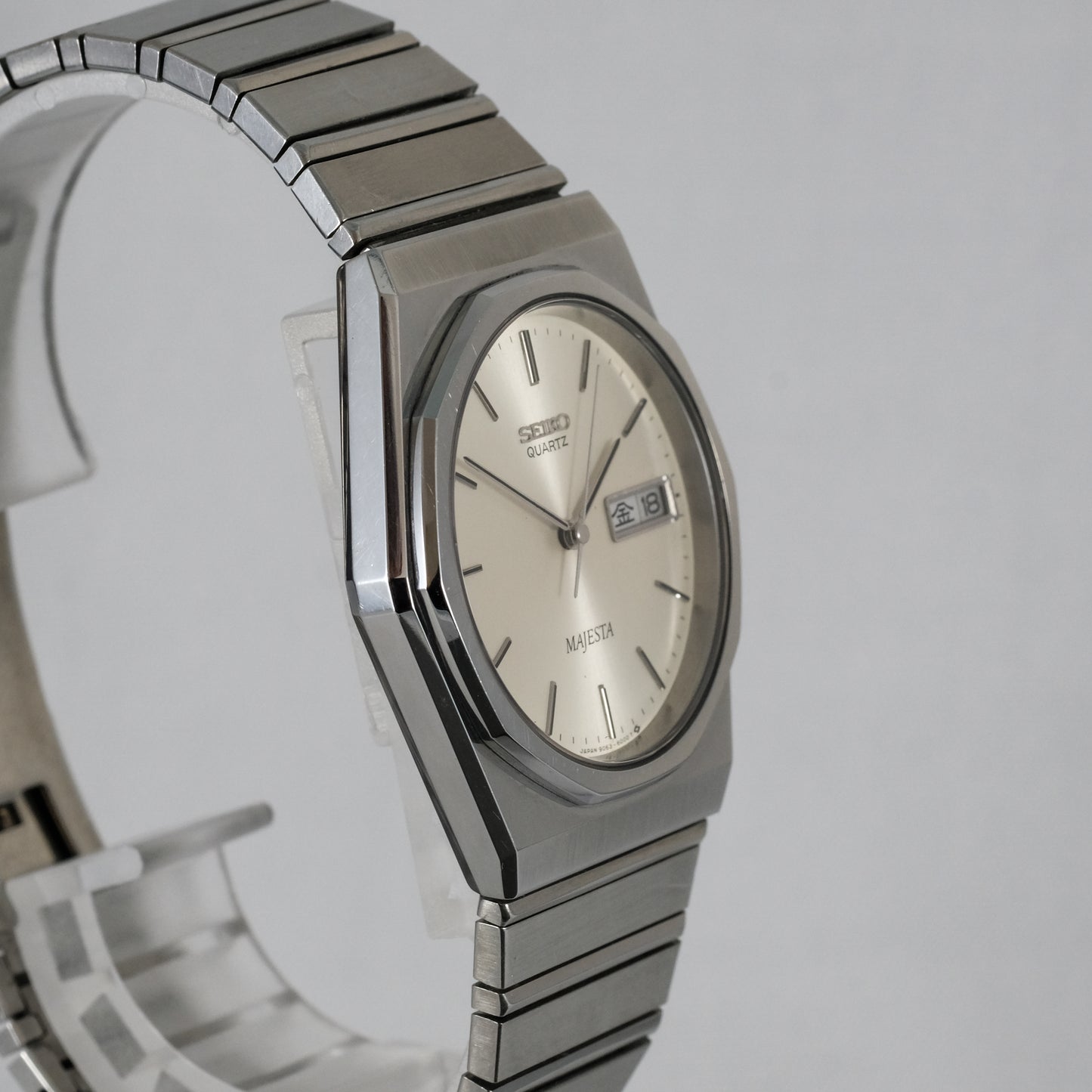 1984 Seiko Majesta 9063-6030