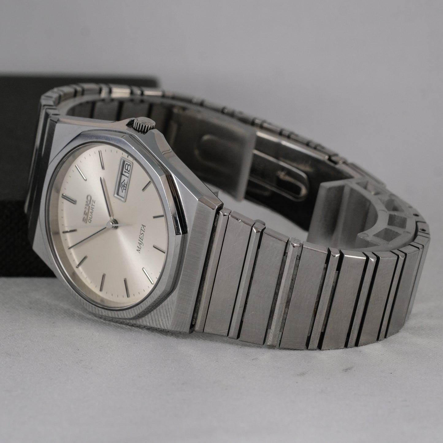 1984 Seiko Majesta 9063-6030