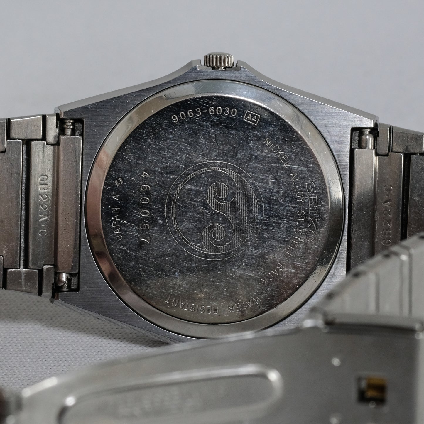 1984 Seiko Majesta 9063-6030