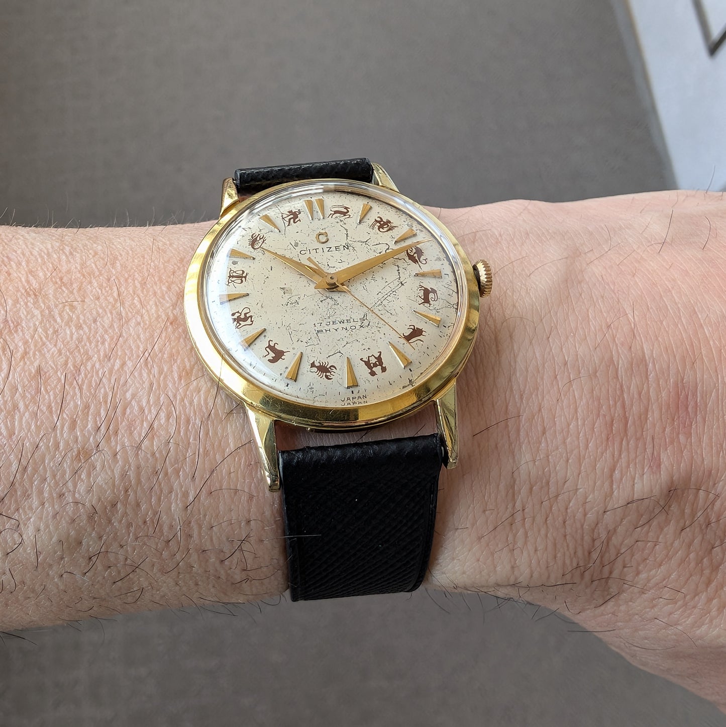 50's Citizen Center Second 514002