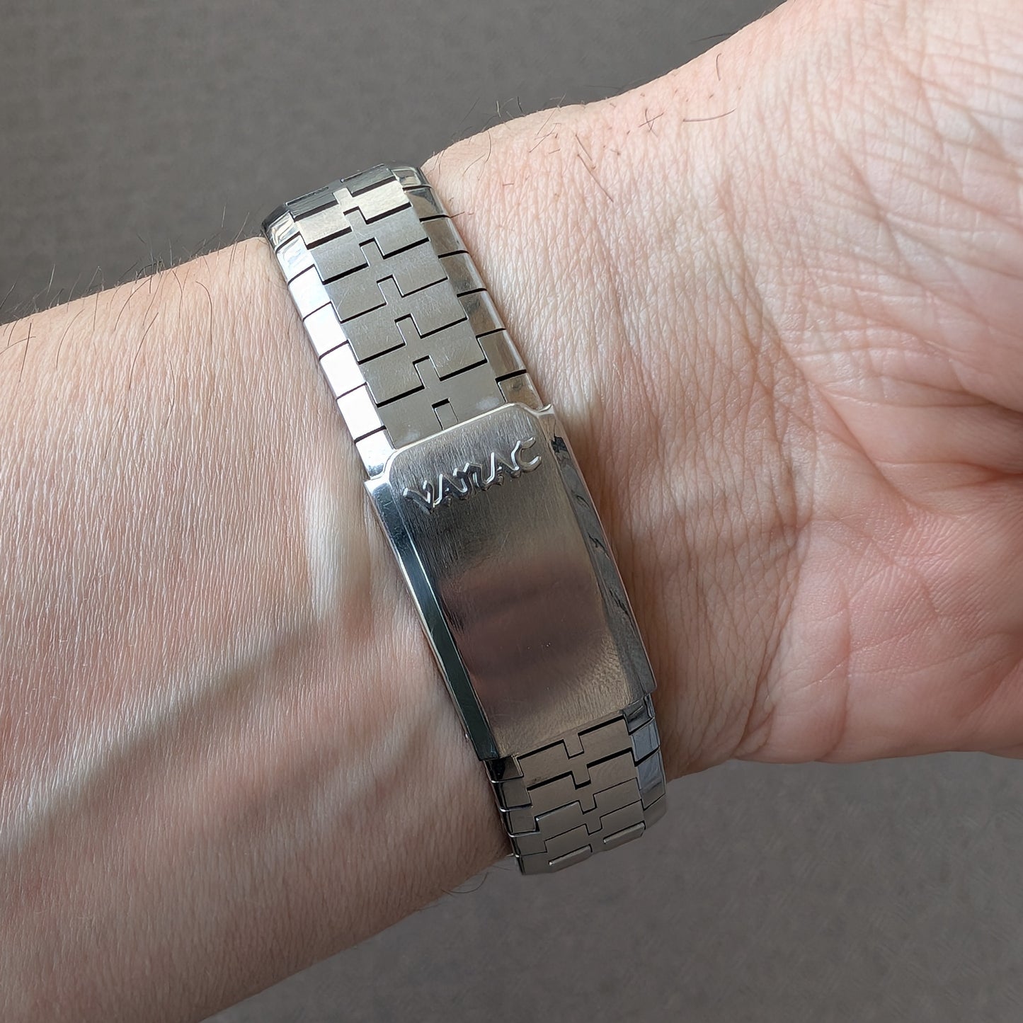 1973 Seiko KS Vanac Special 5246-6041