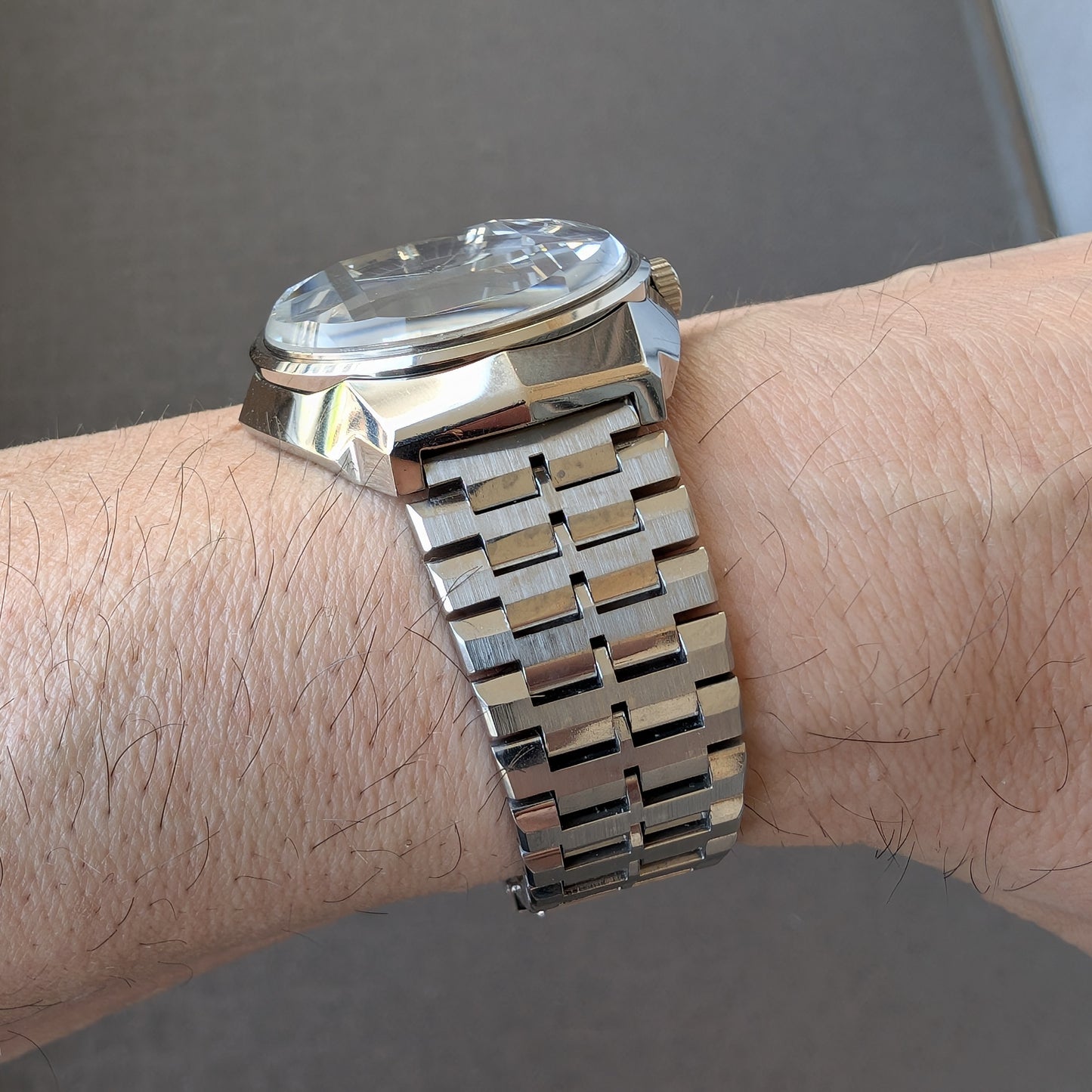 1972 Seiko KS Vanac 5626-7150