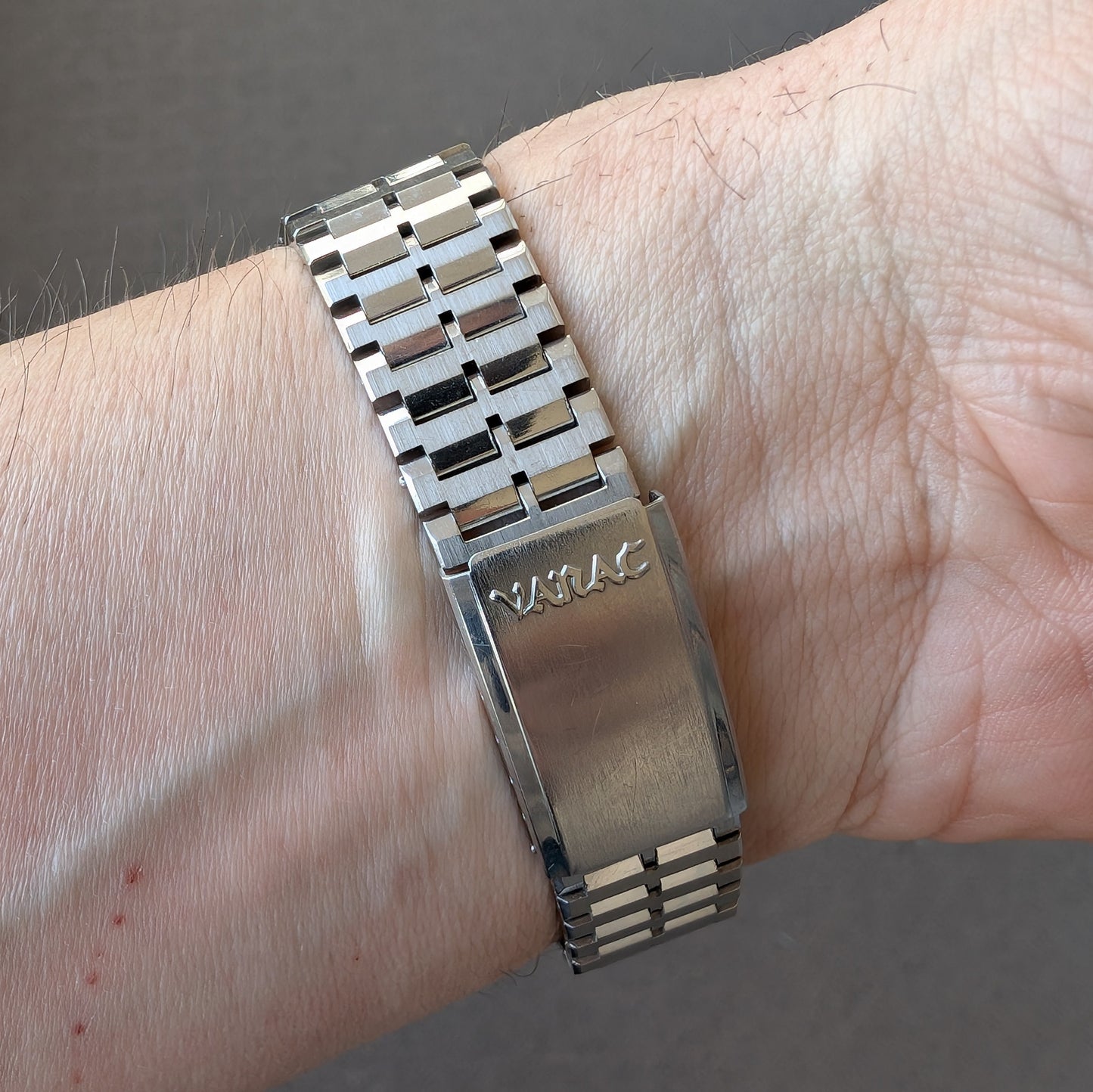 1972 Seiko KS Vanac 5626-7150