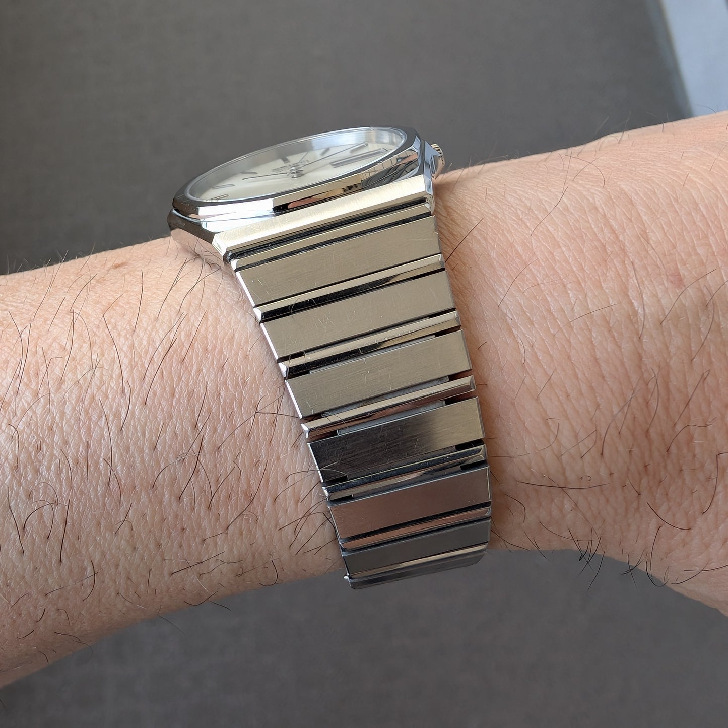 1984 Seiko Majesta 9063-6030