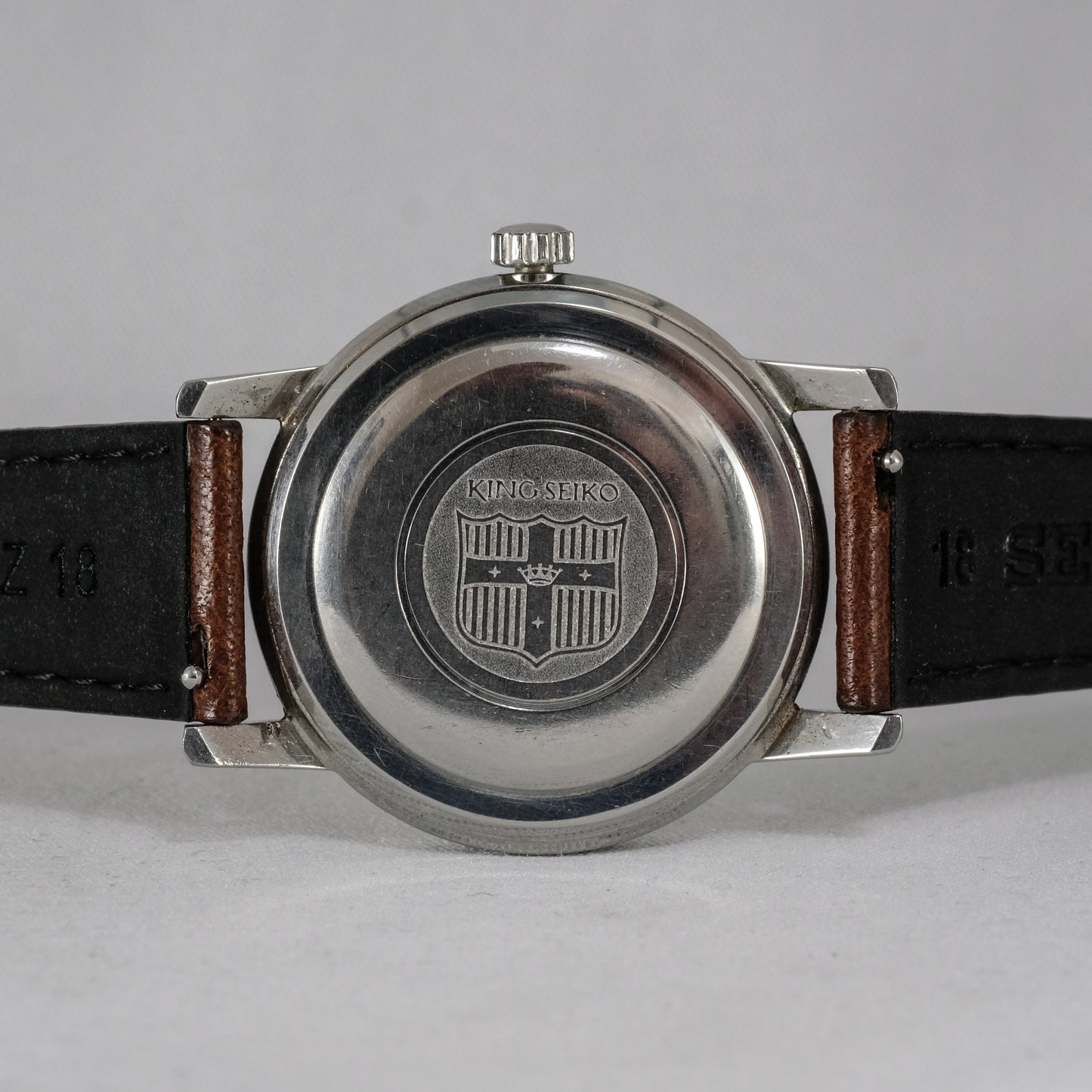 1963 King Seiko First J14102E