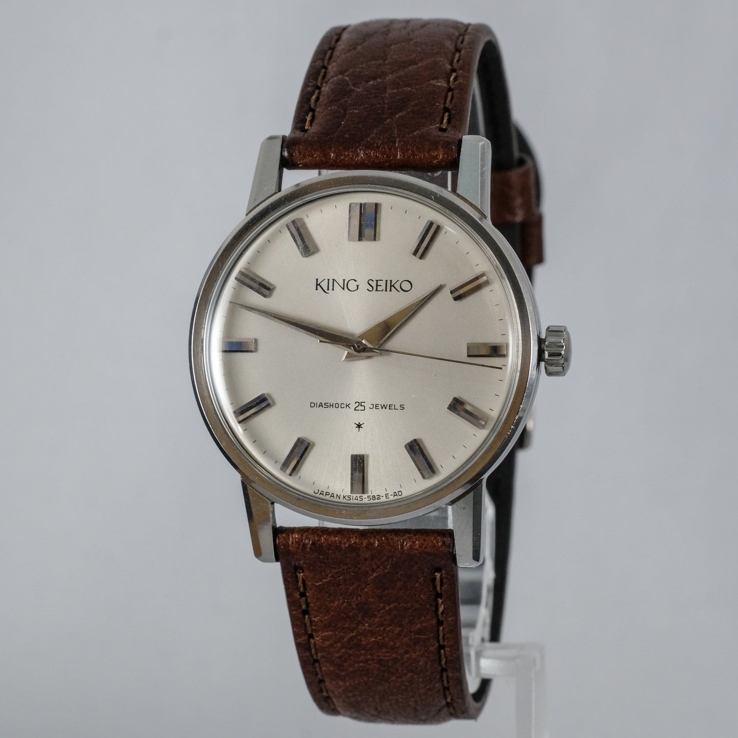 1963 King Seiko First J14102E