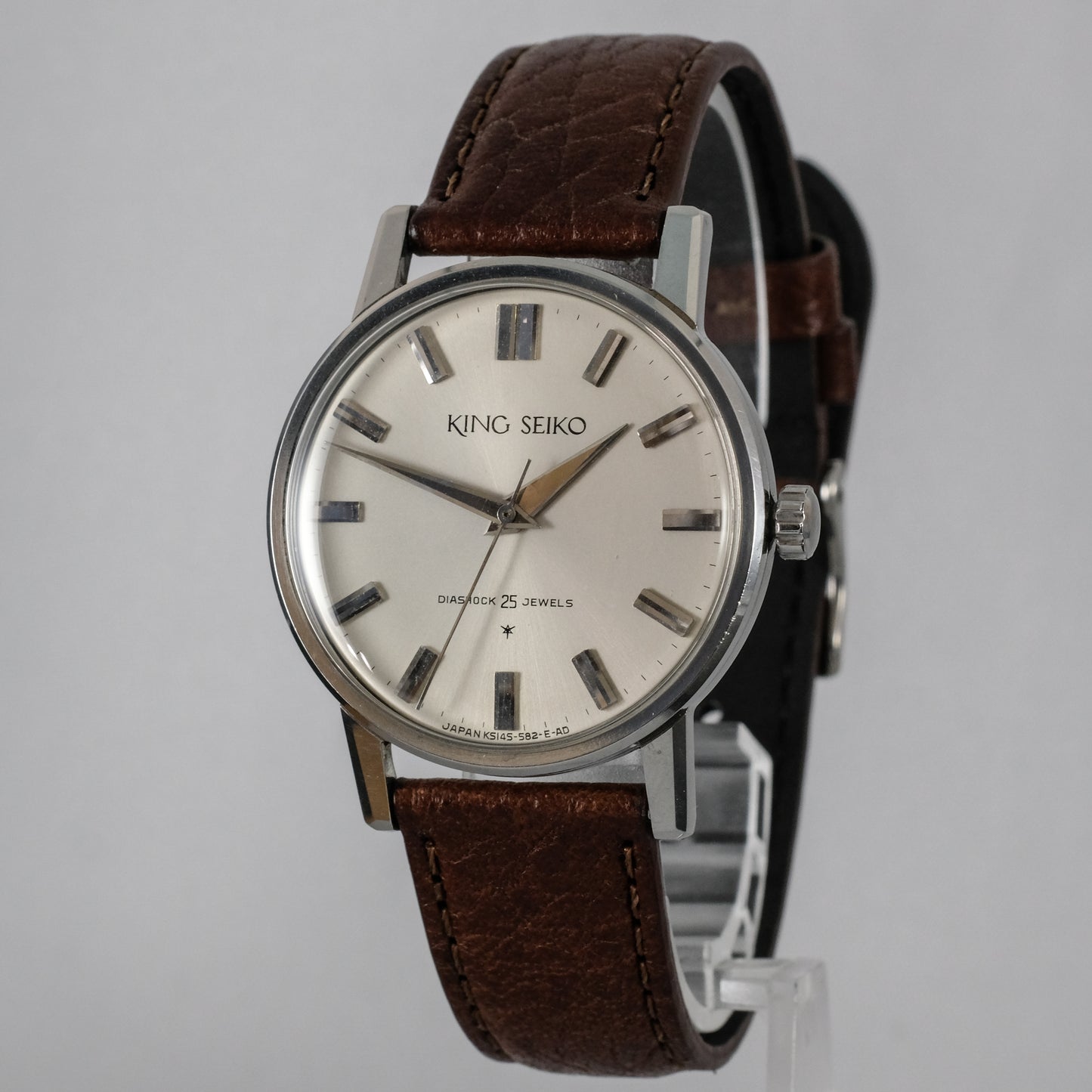 1963 King Seiko First J14102E