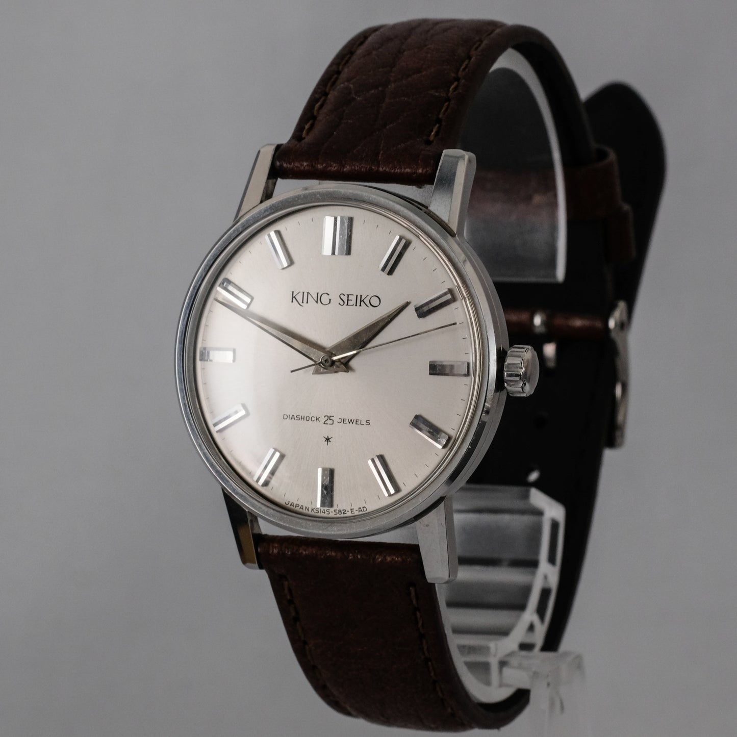 1963 King Seiko First J14102E