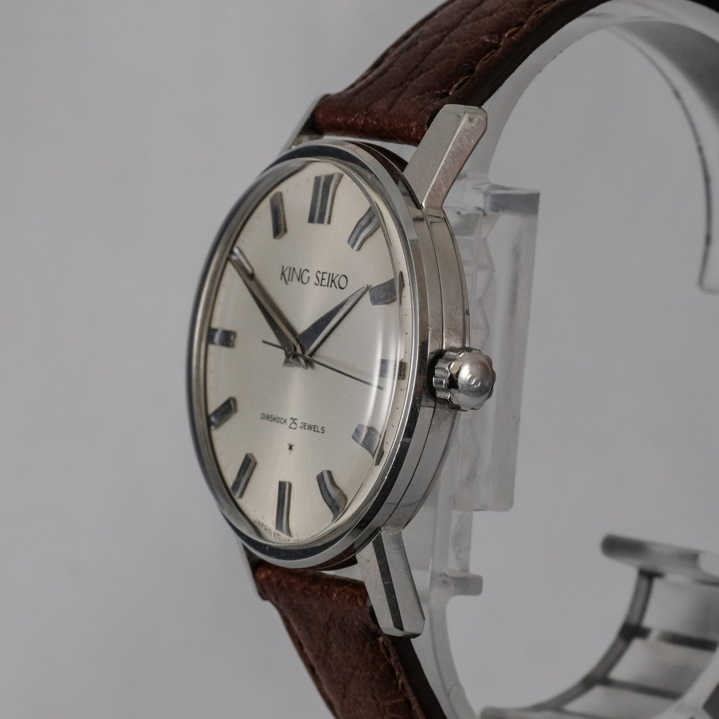 1963 King Seiko First J14102E