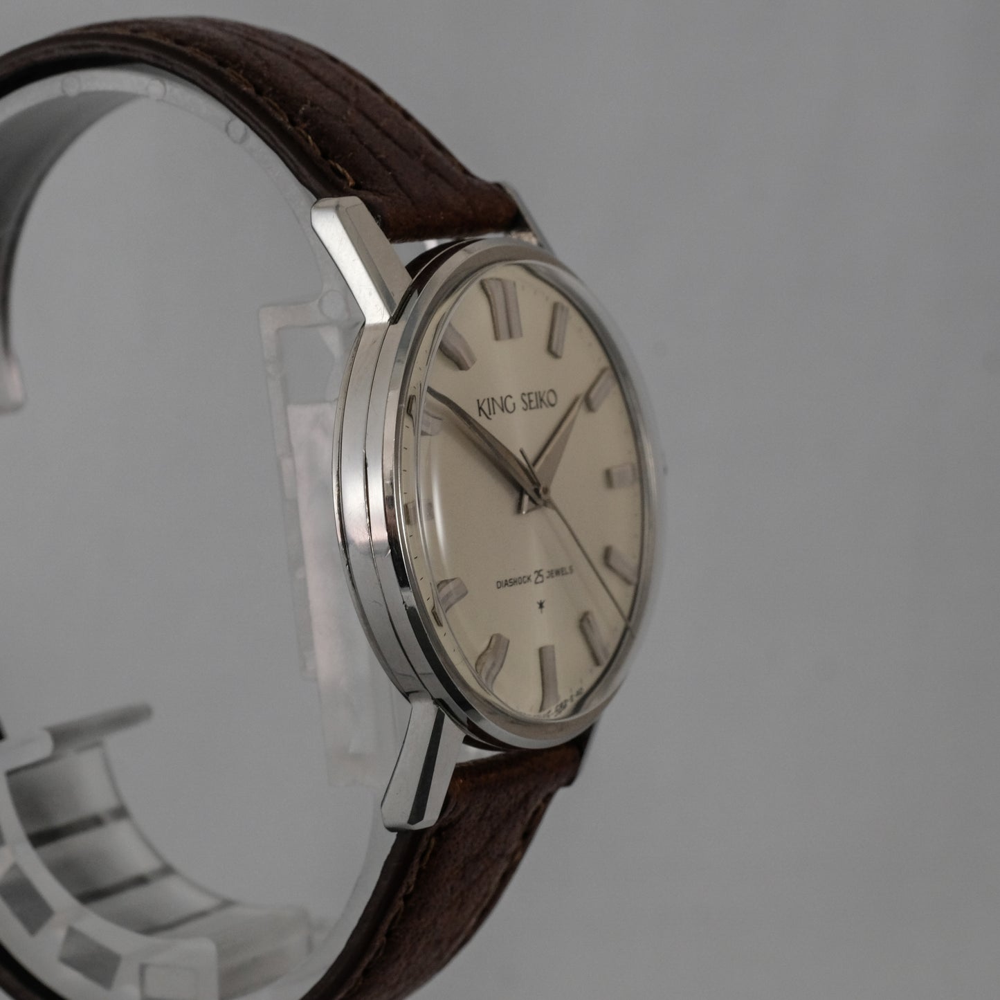 1963 King Seiko First J14102E