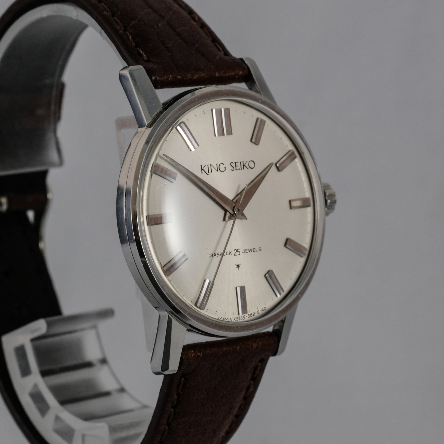 1963 King Seiko First J14102E