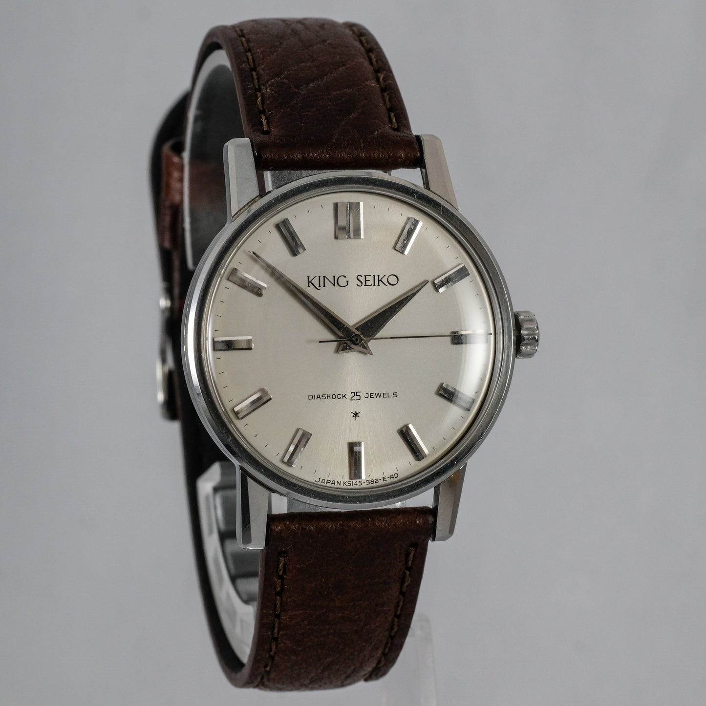 1963 King Seiko First J14102E