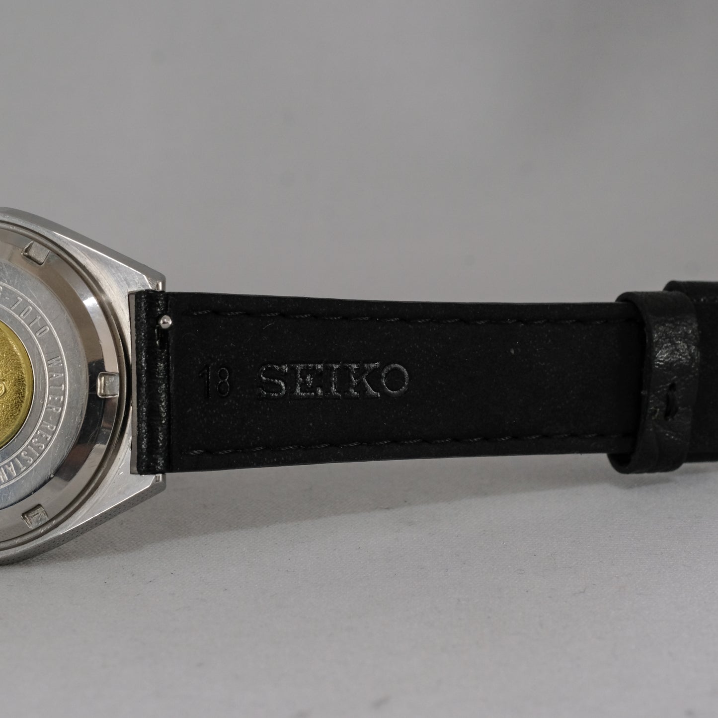 1971 Seiko GS 5646-7010