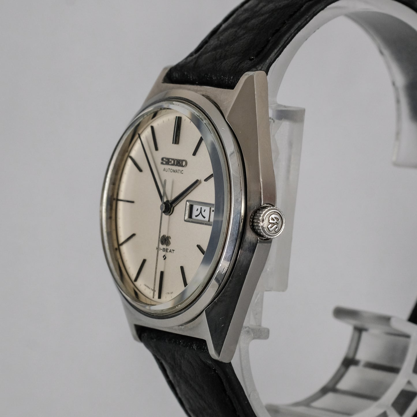 1971 Seiko GS 5646-7010
