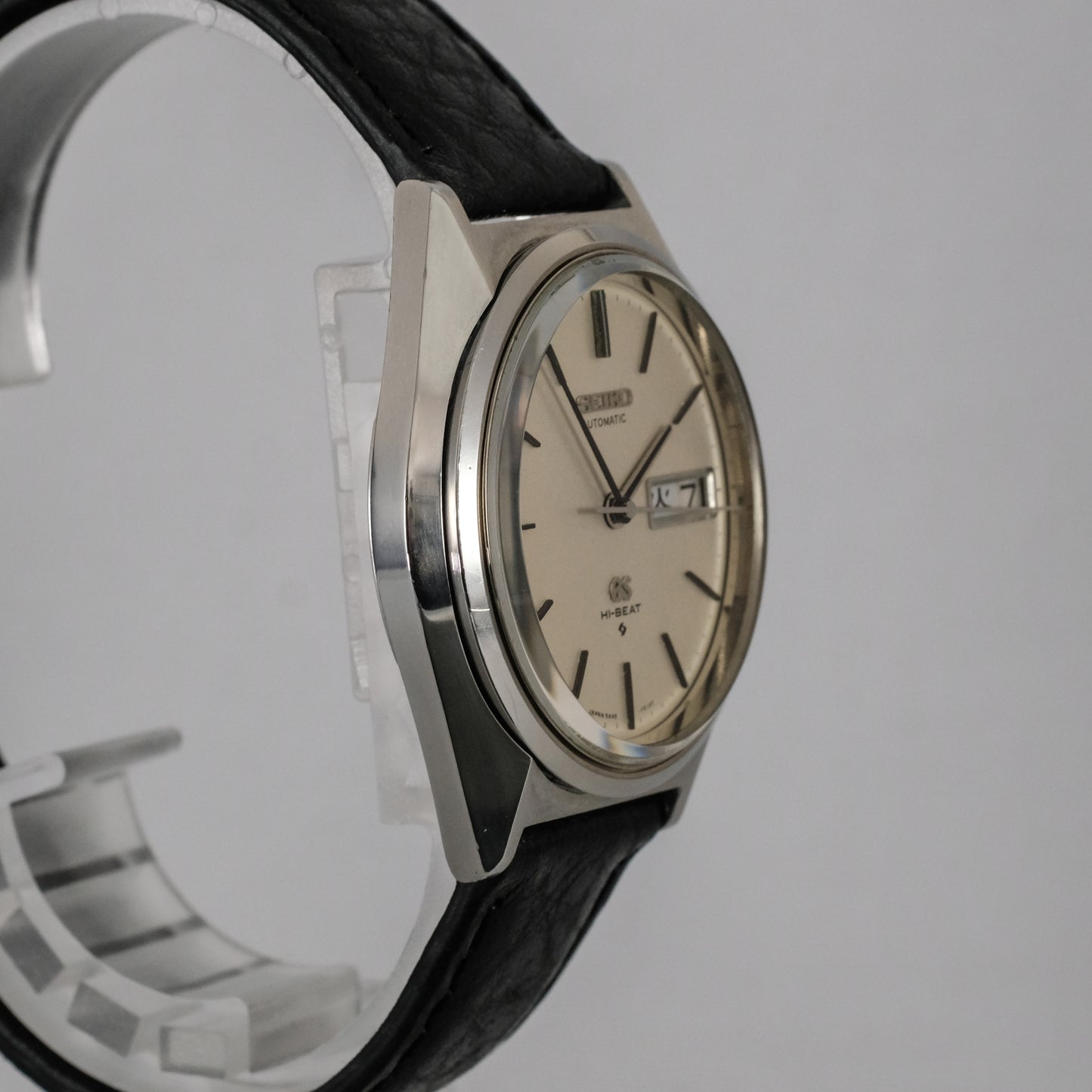 1971 Seiko GS 5646-7010