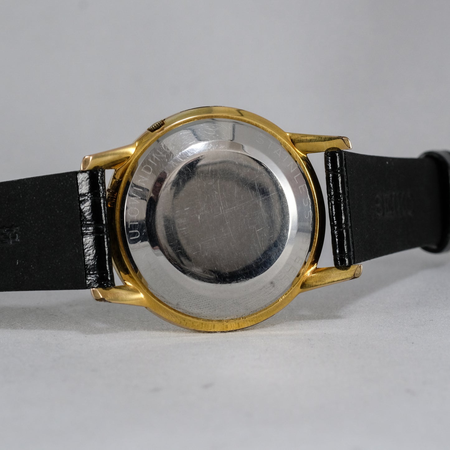 1961 Seikomatic J14075