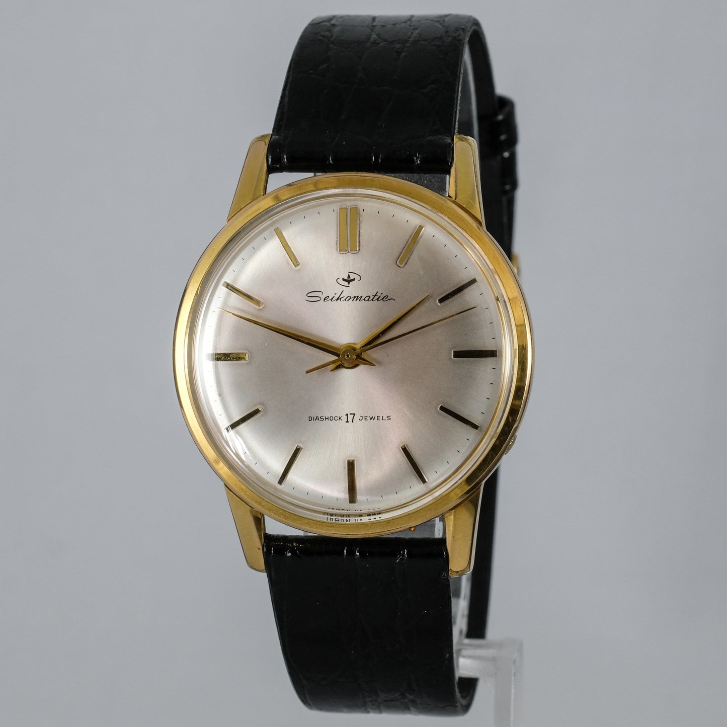 1961 Seikomatic J14075
